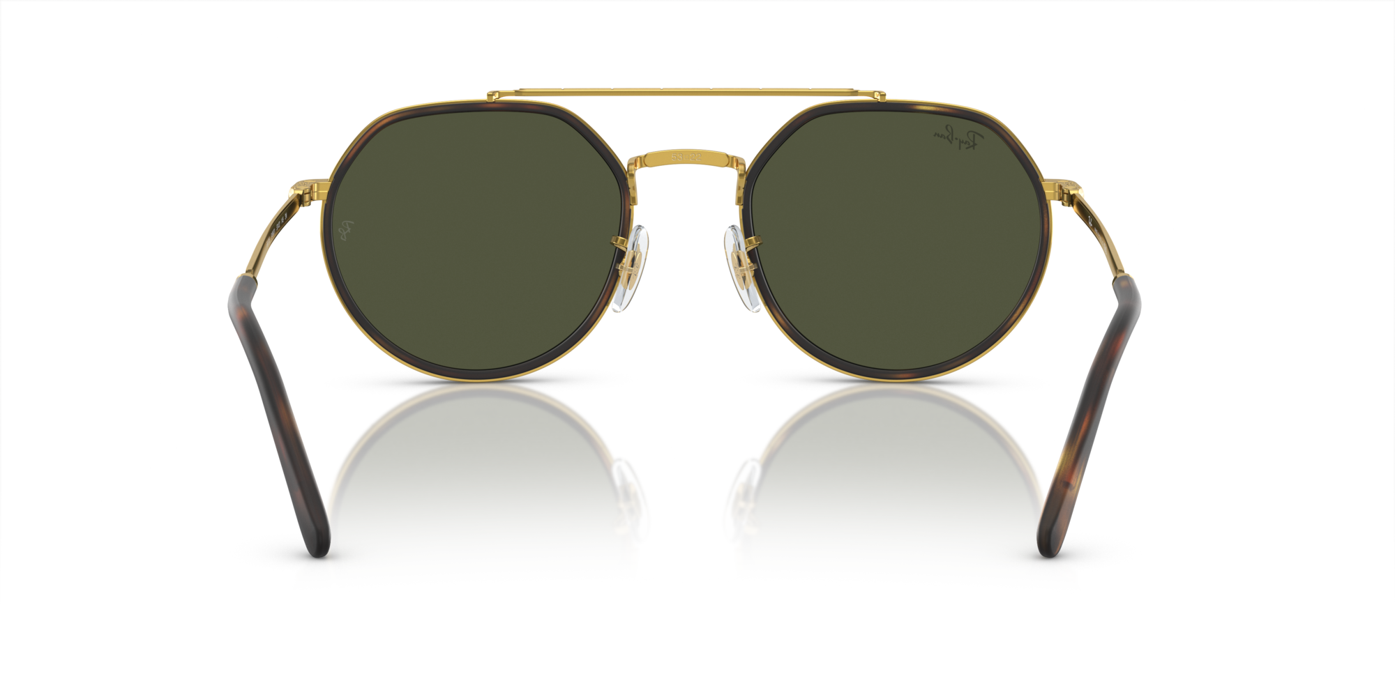 RB3765 919631 Occhiali da sole Ray - Ban 5