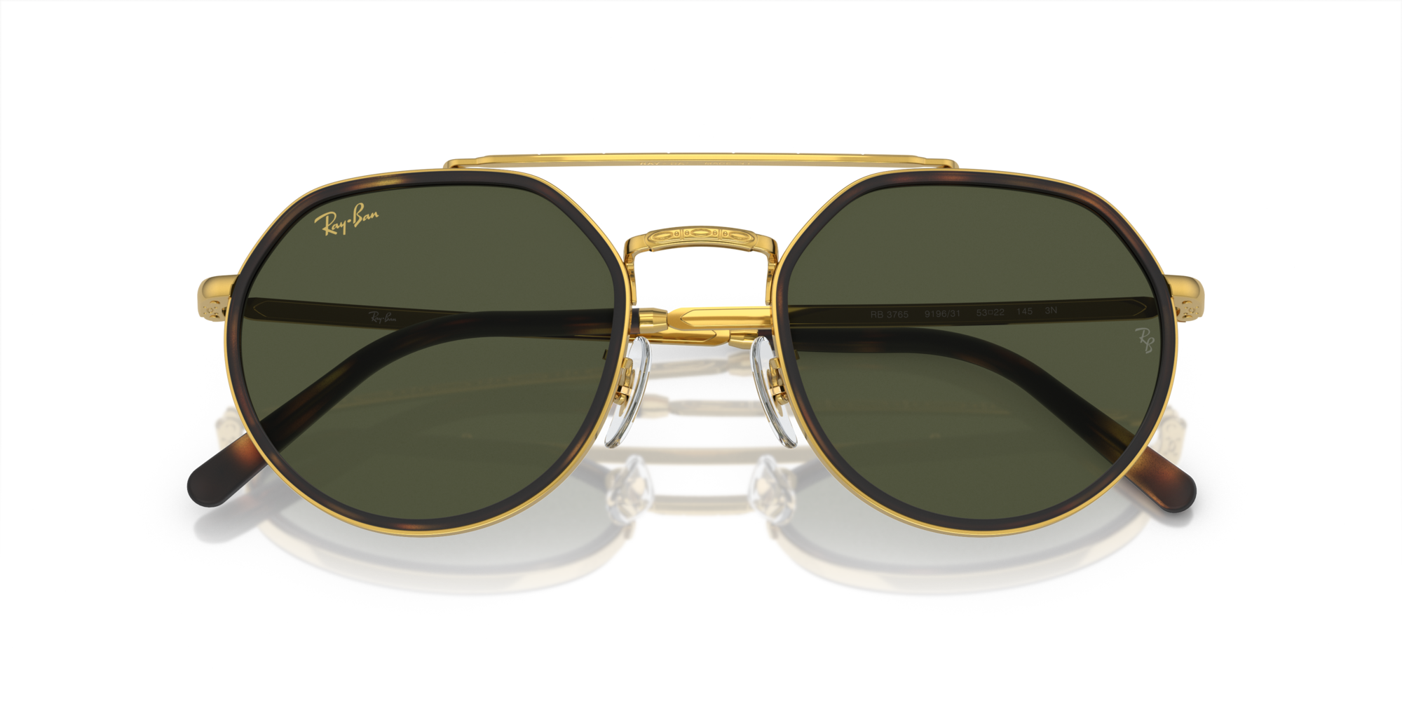 RB3765 919631 Occhiali da sole Ray - Ban 2