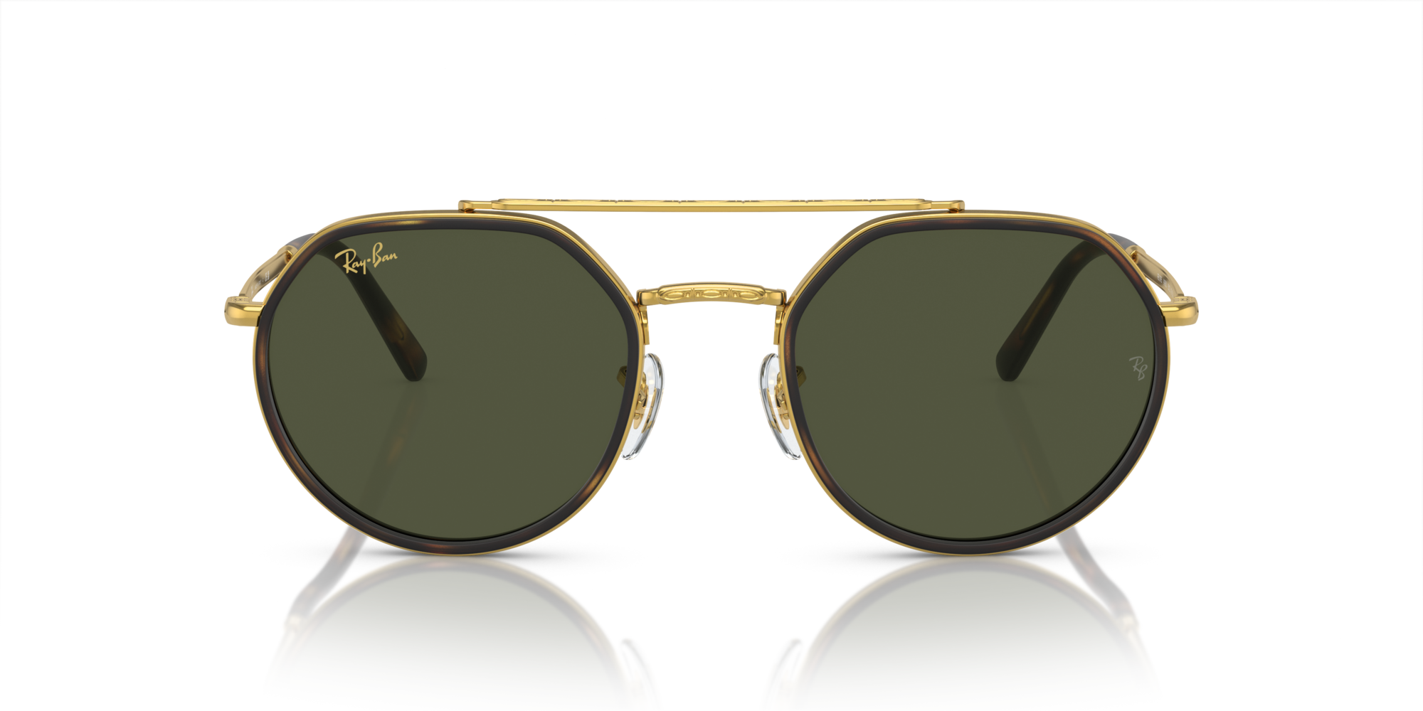 RB3765 919631 Occhiali da sole Ray - Ban 3