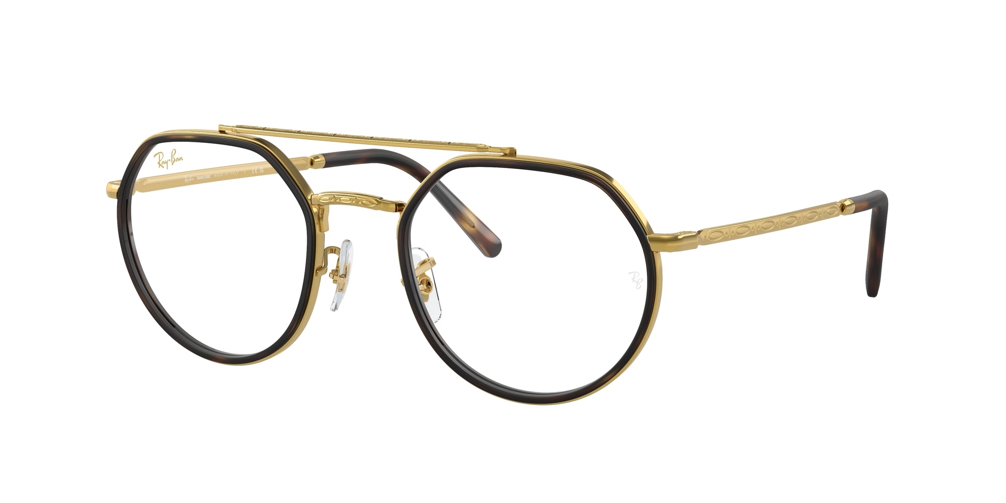 RB3765 9196GI Occhiali da sole Ray - Ban 1