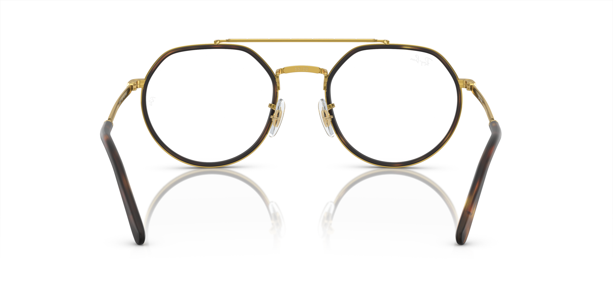 RB3765 9196GI Occhiali da sole Ray - Ban 5