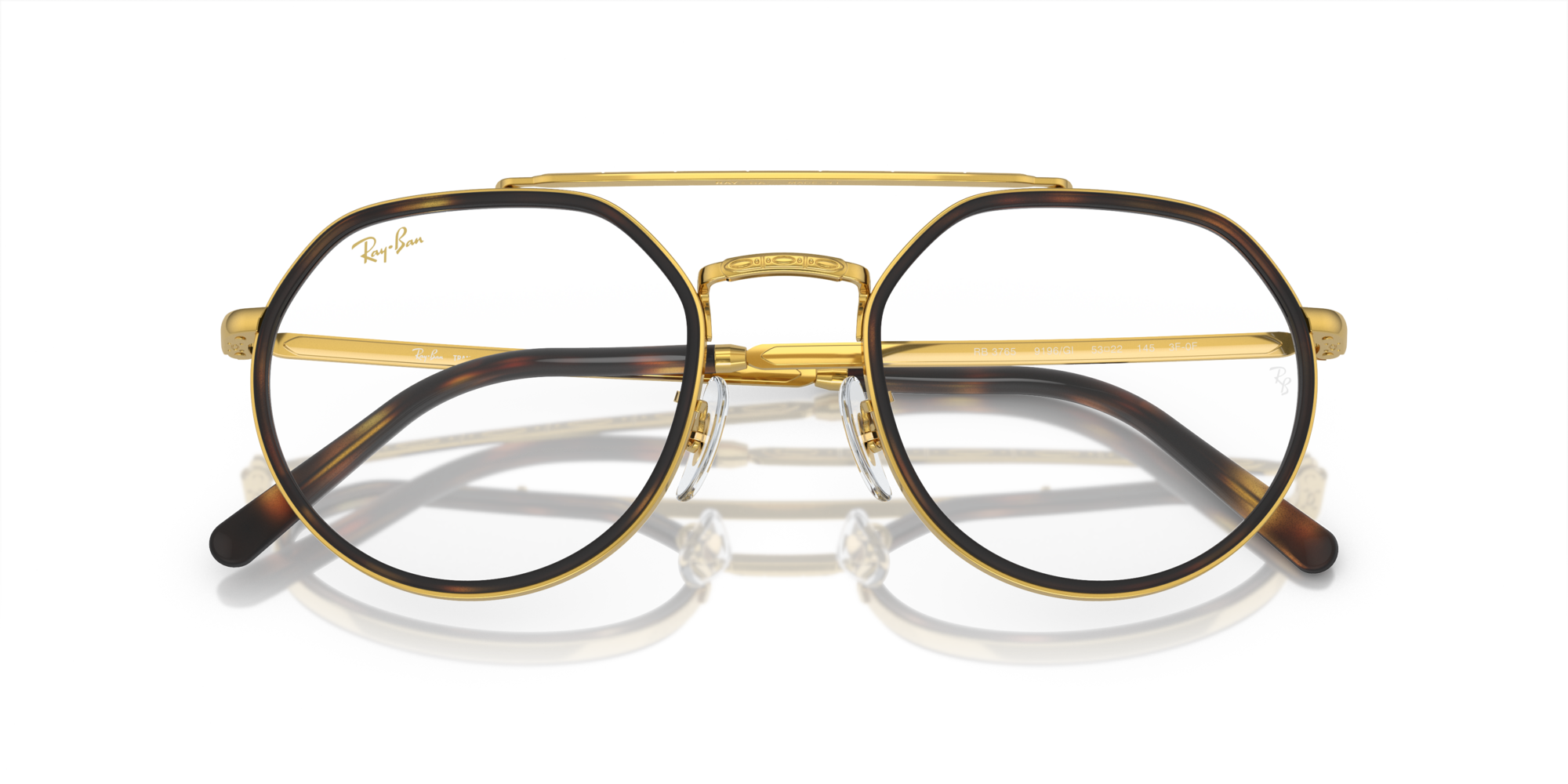 RB3765 9196GI Occhiali da sole Ray - Ban 2