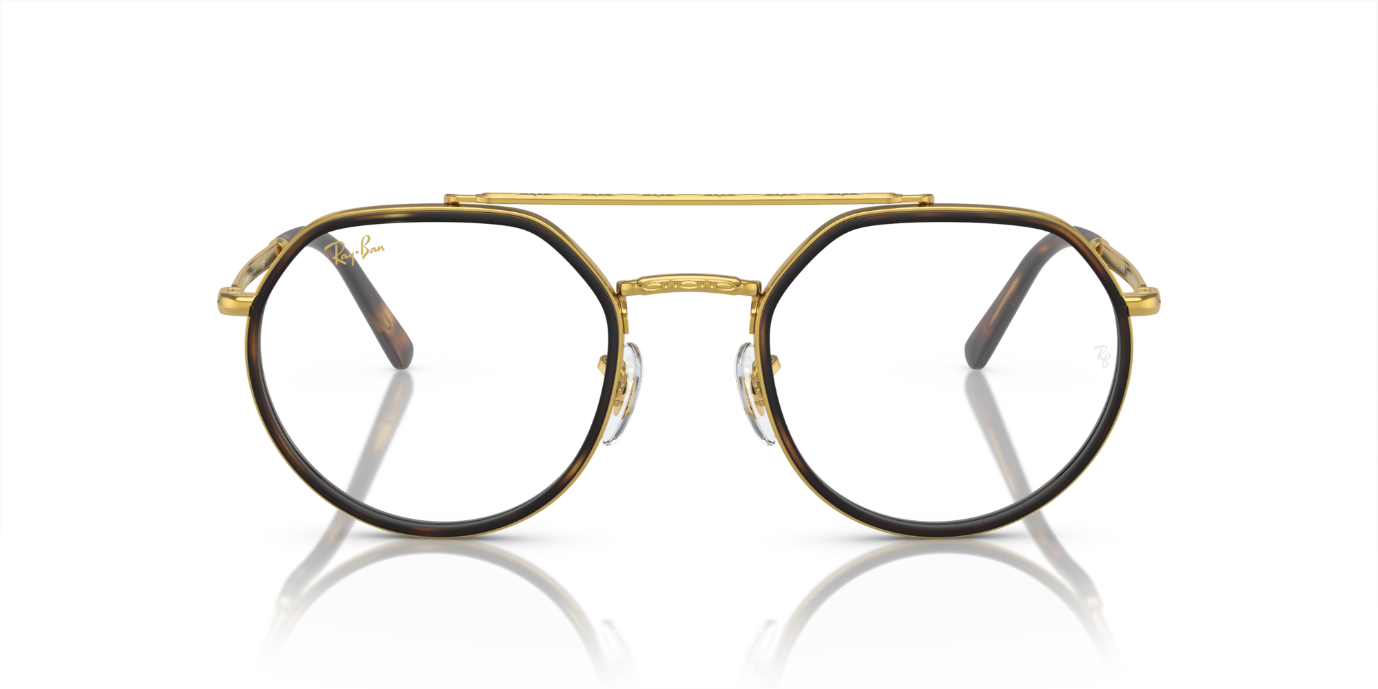 RB3765 9196GI Occhiali da sole Ray - Ban 3
