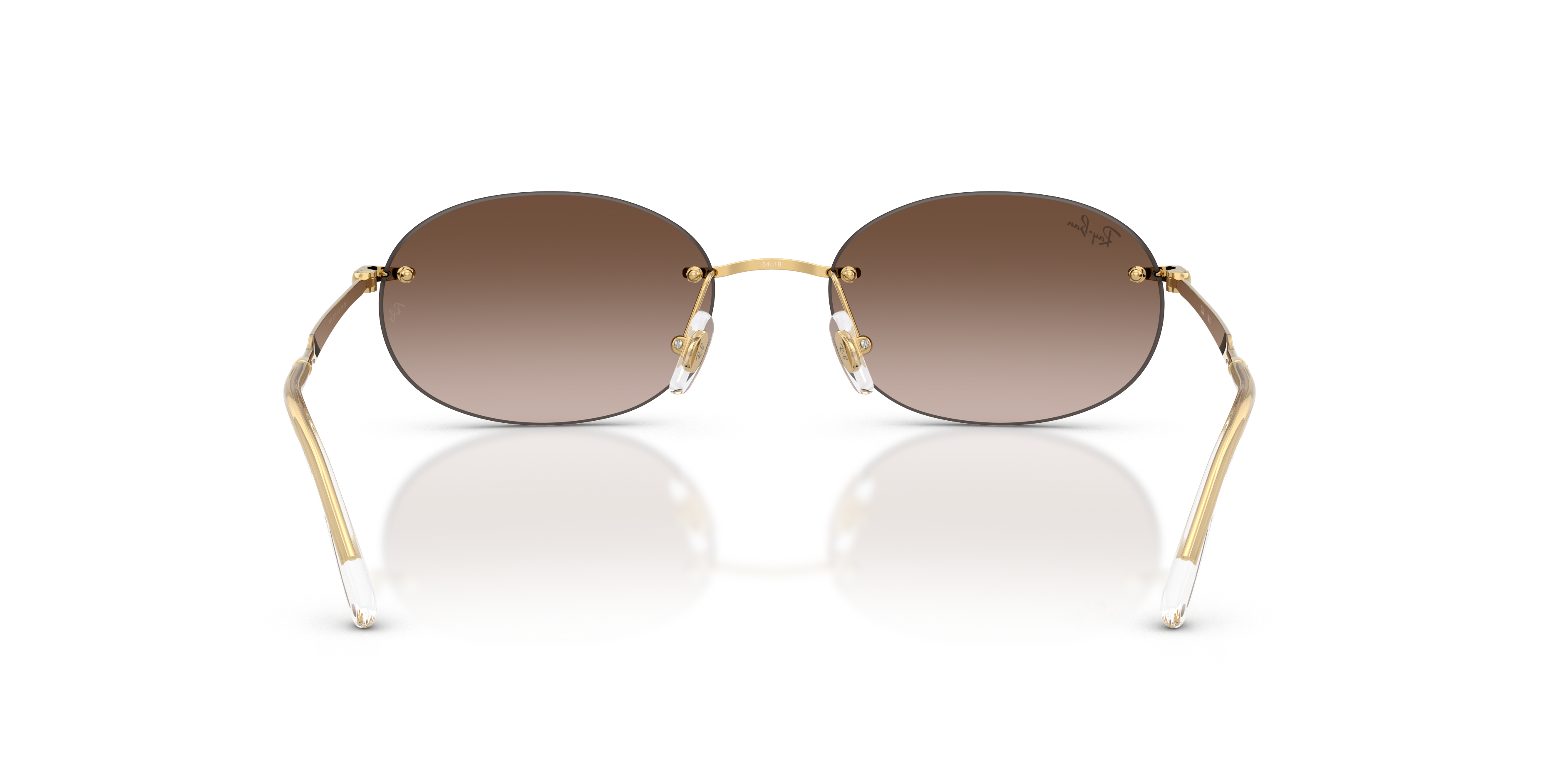 RB3767 001/13 Occhiali da sole Ray - Ban 5