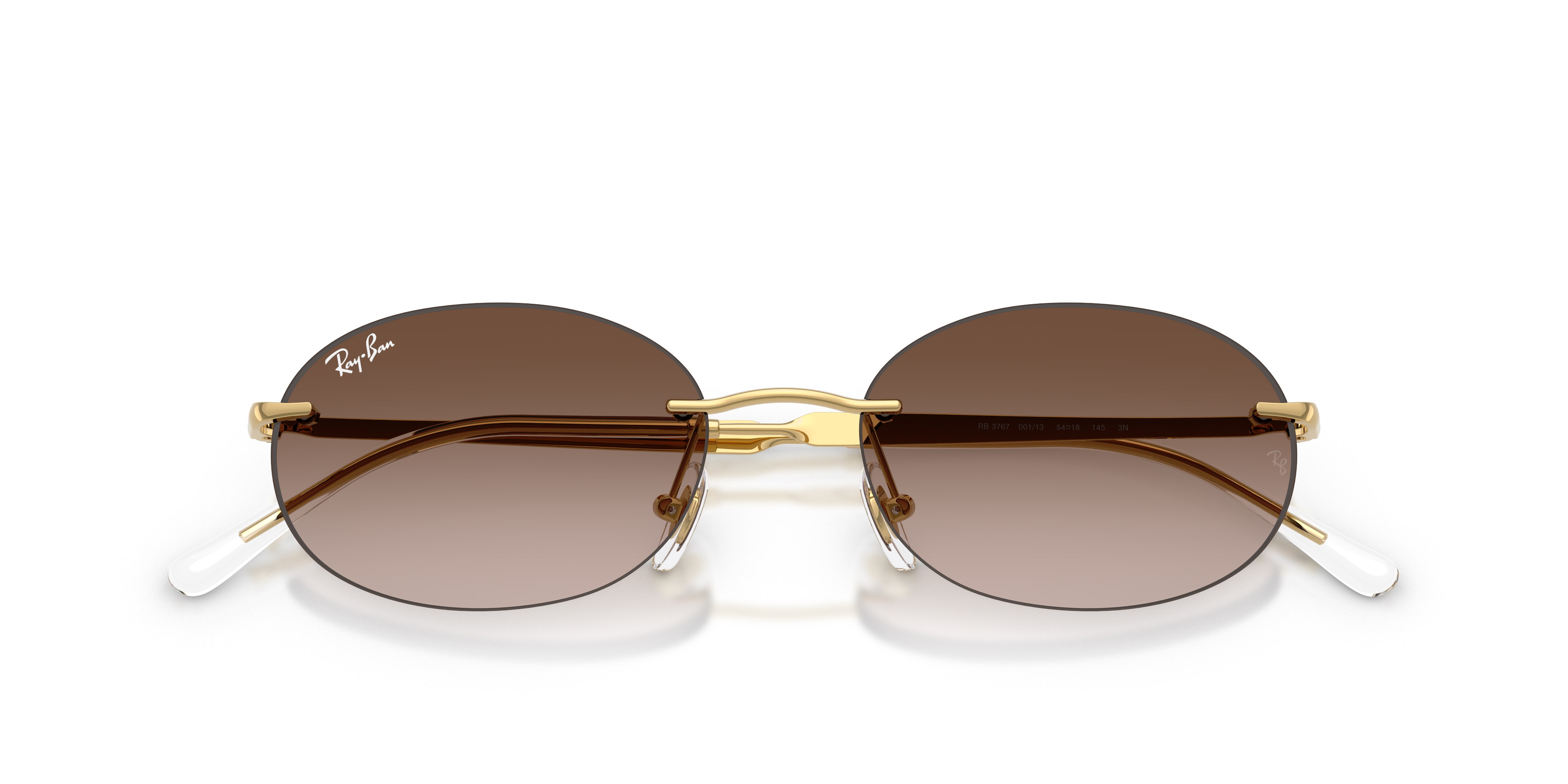 RB3767 001/13 Occhiali da sole Ray - Ban 2