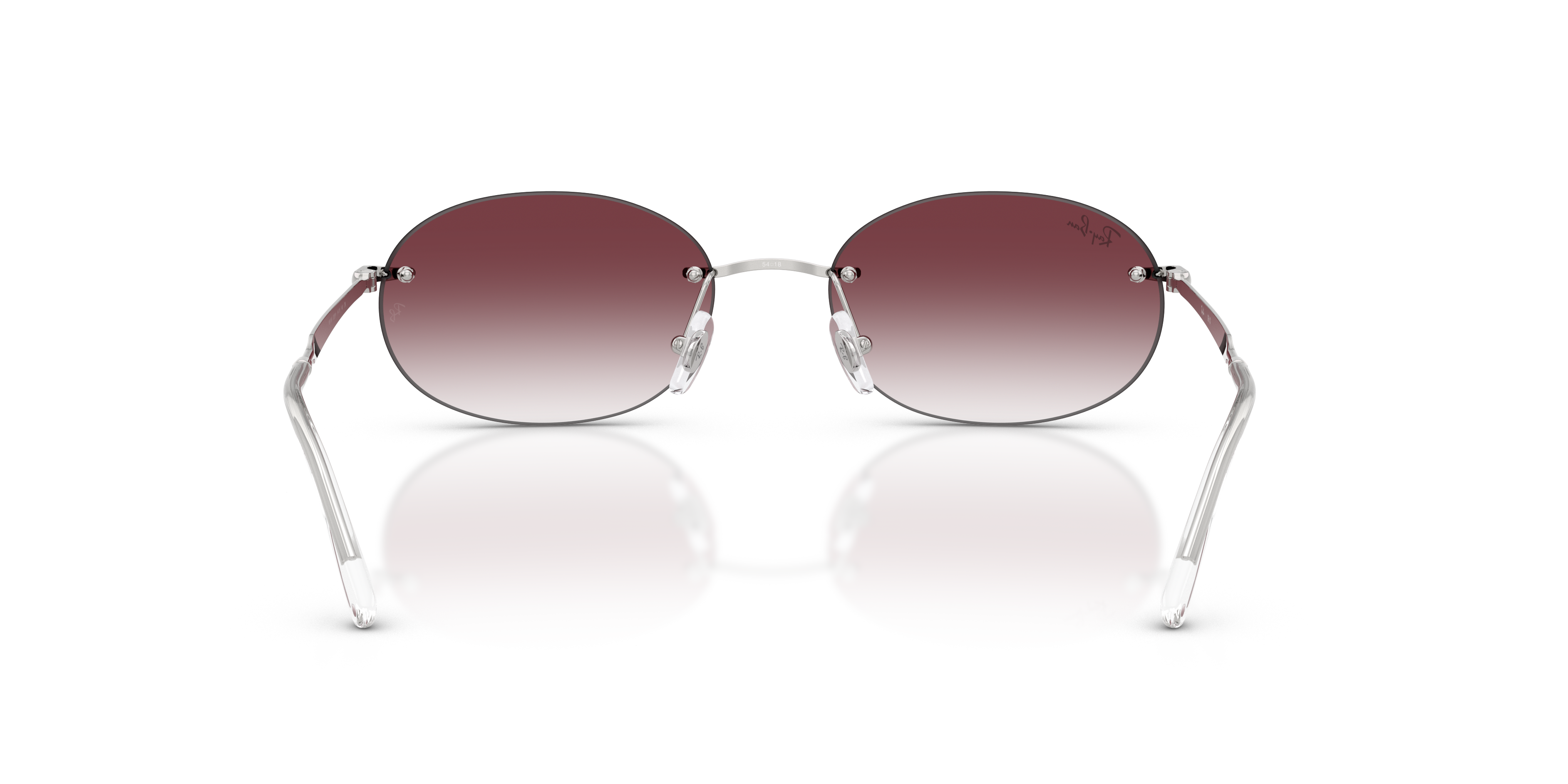 RB3767 003/8H Occhiali da sole Ray - Ban 5