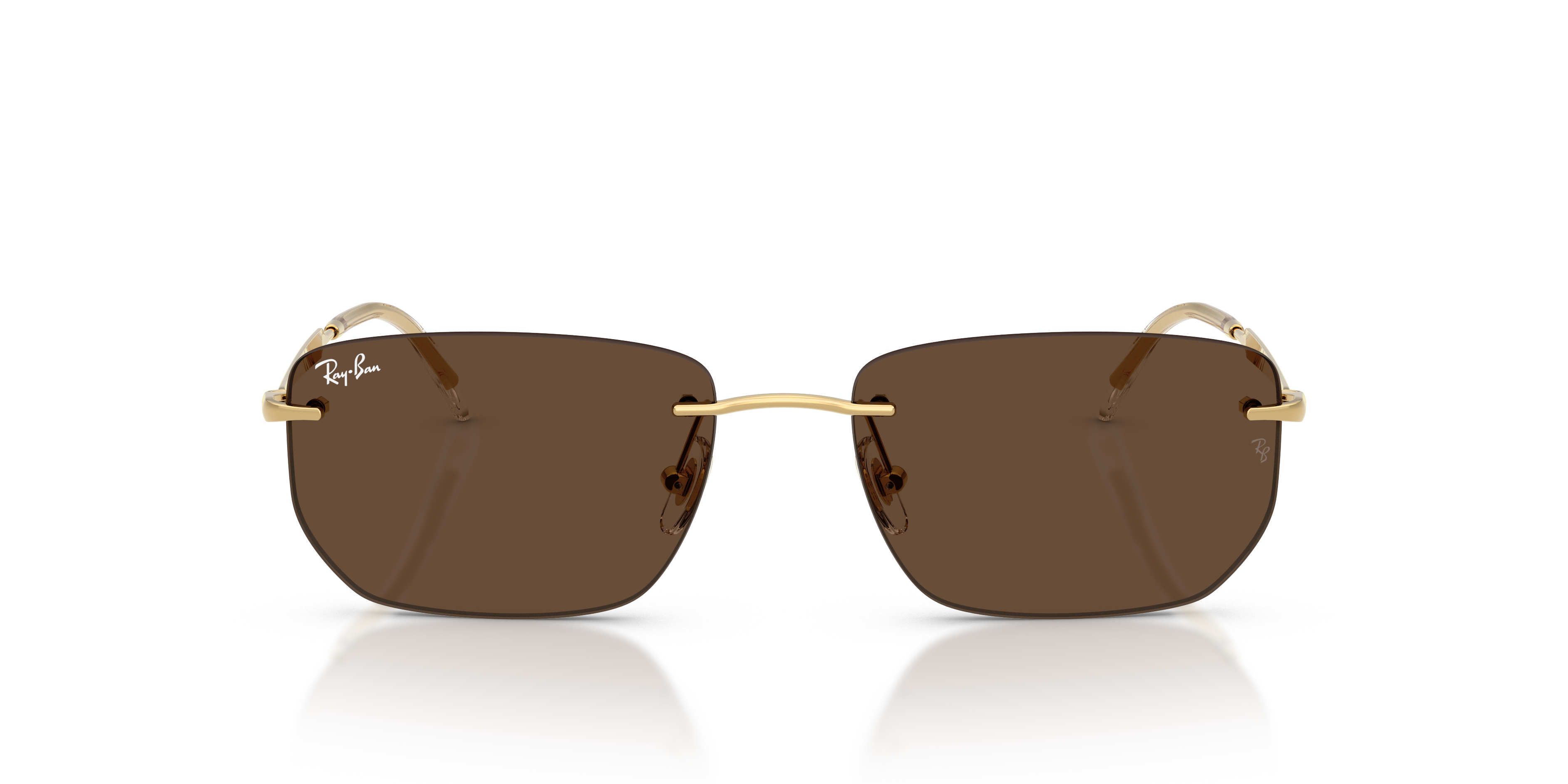 RB3768 001/73 Occhiali da sole Ray - Ban 3