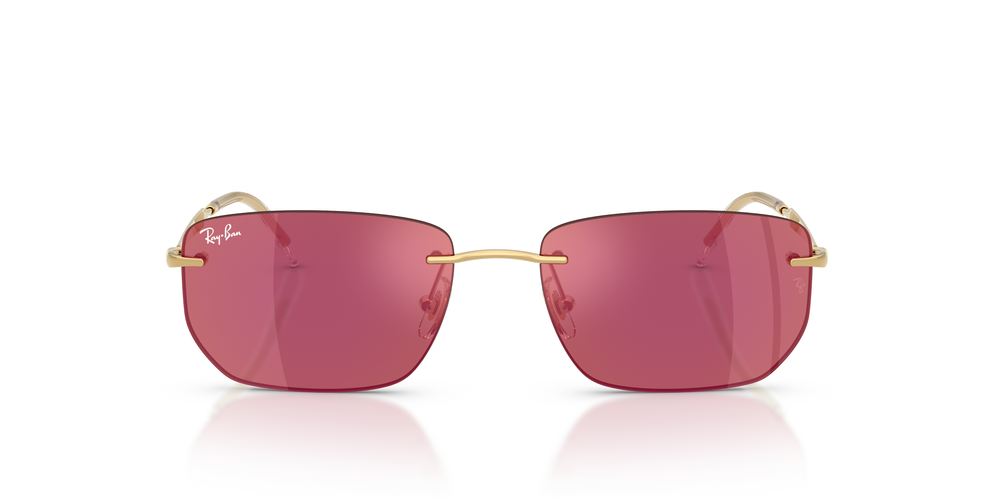 RB3768 001/D0 Occhiali da sole Ray - Ban 3