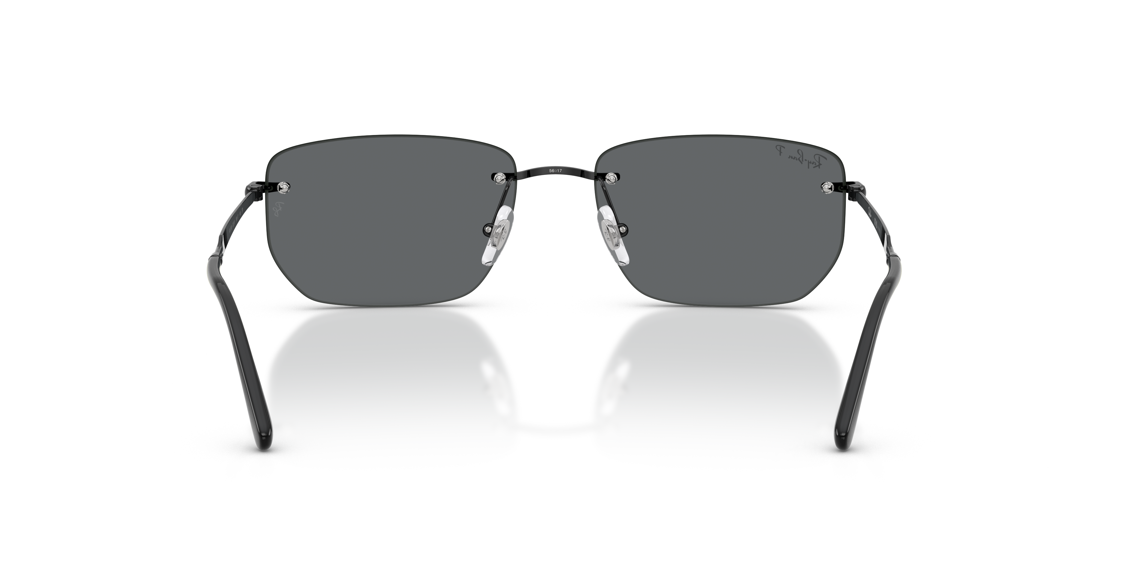 RB3768 002/81 Occhiali da sole Ray - Ban 5