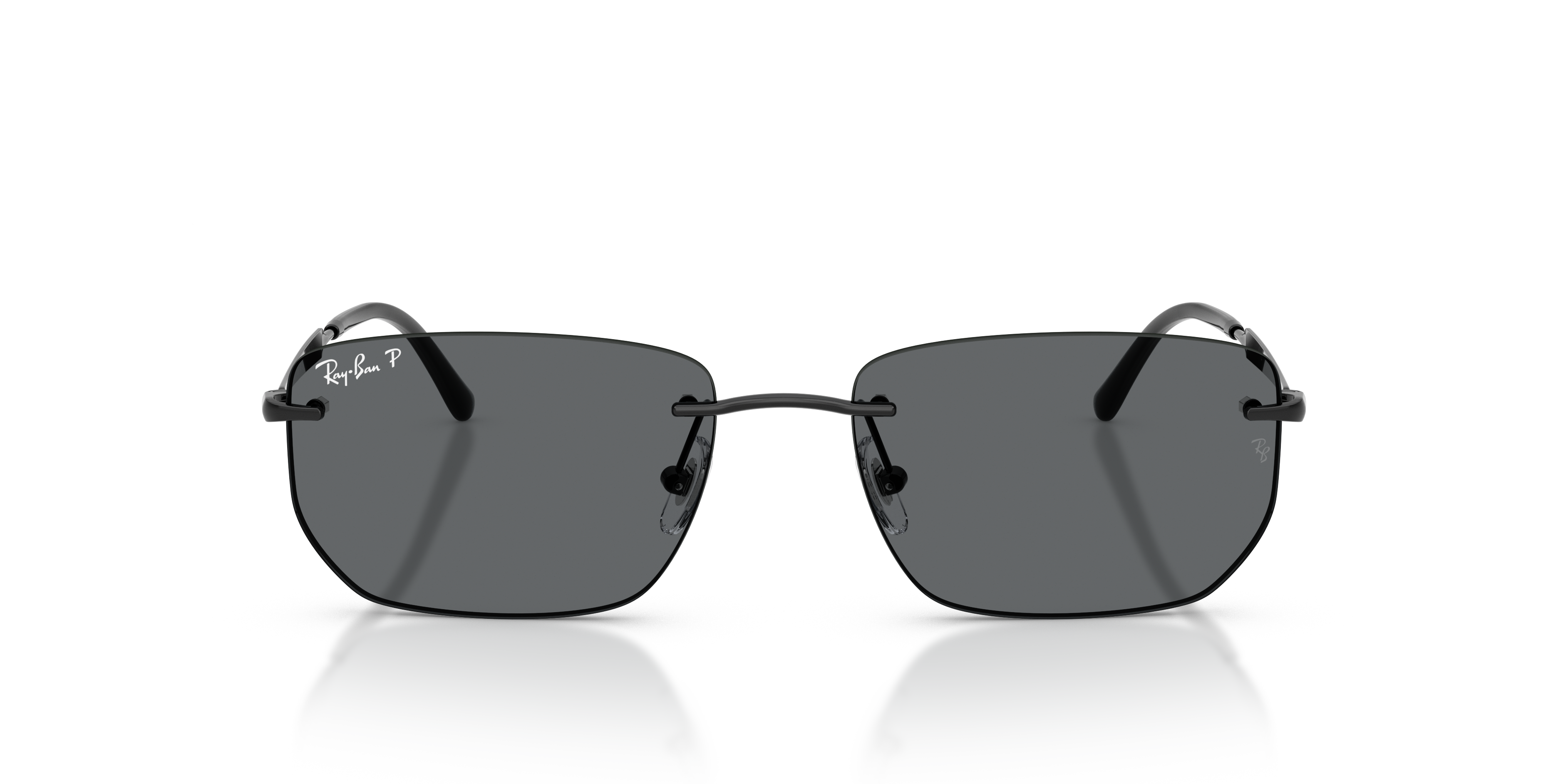 RB3768 002/81 Occhiali da sole Ray - Ban 3