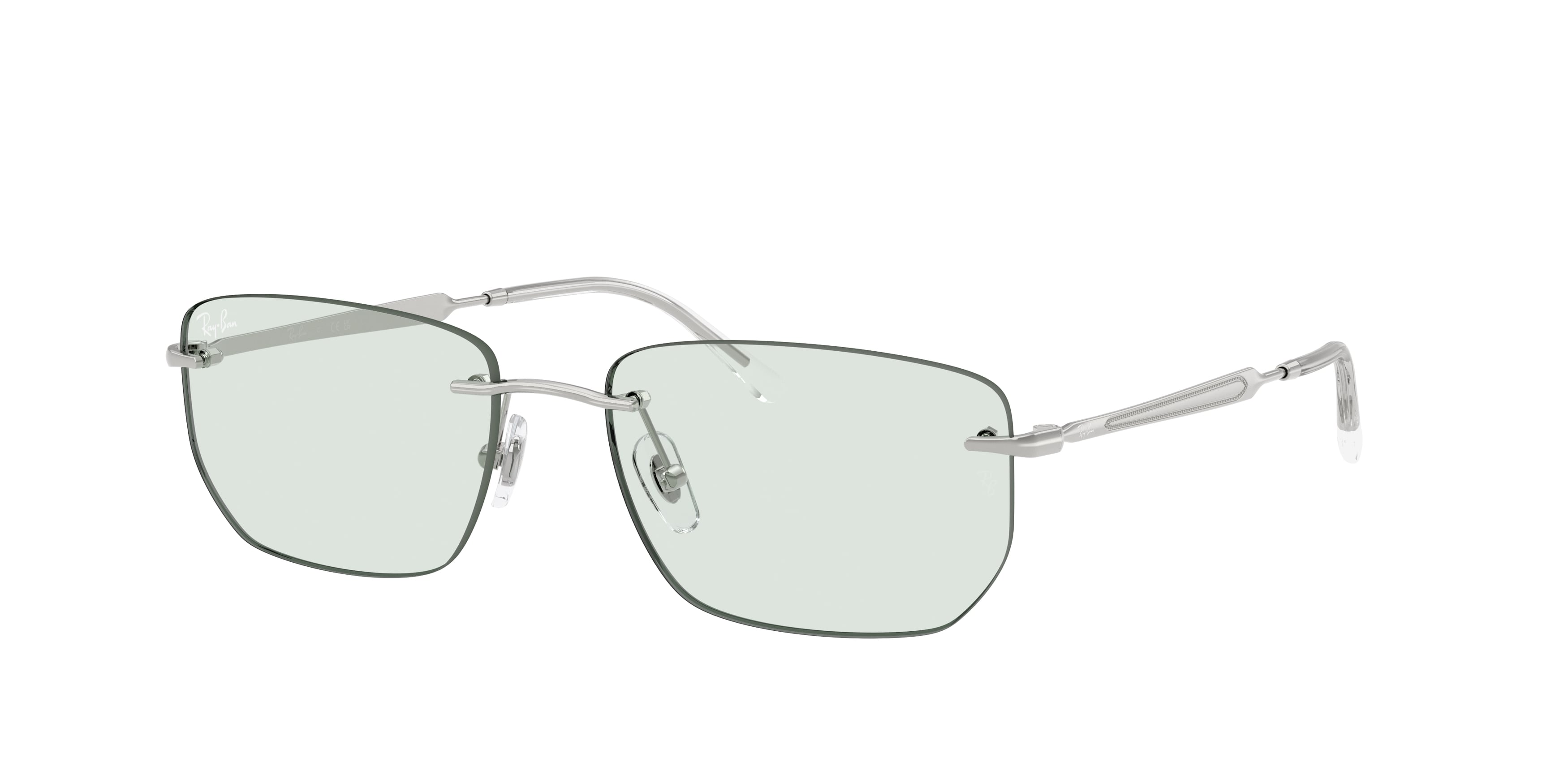 Ray - Ban RB3768 003/M1