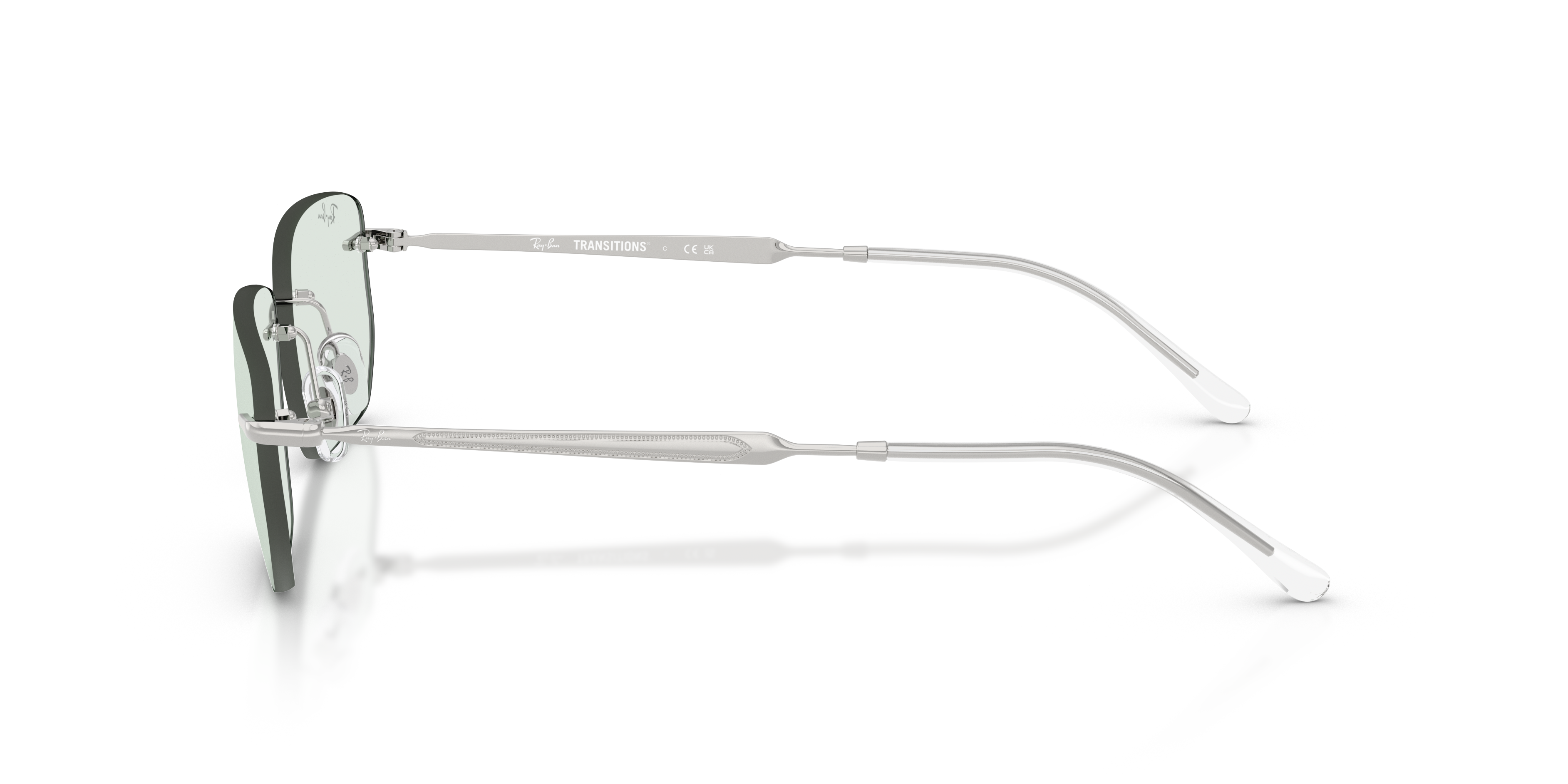 Ray - Ban RB3768 003/M1