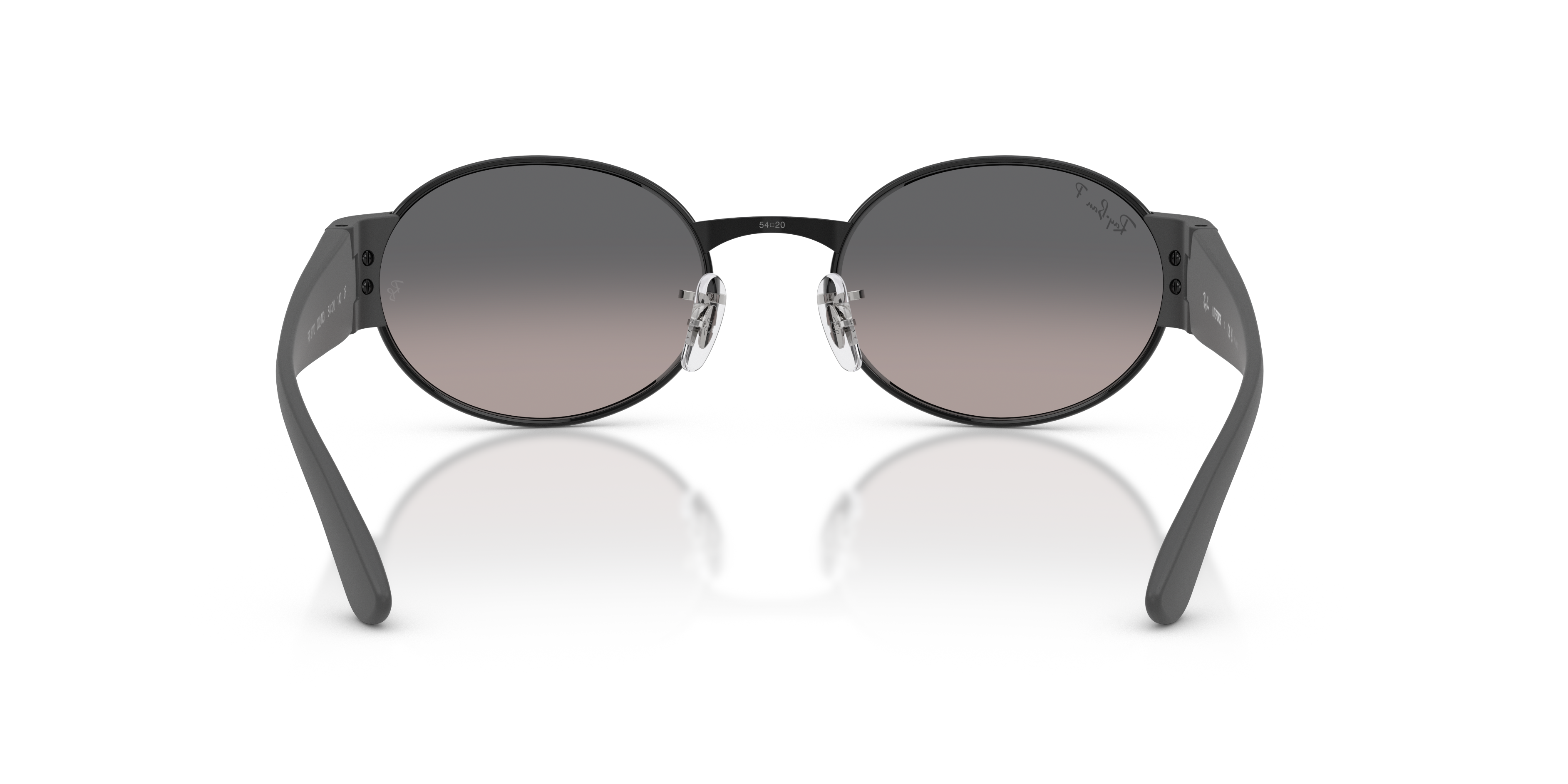 RB3770 002/M3 Occhiali da sole Ray - Ban 5