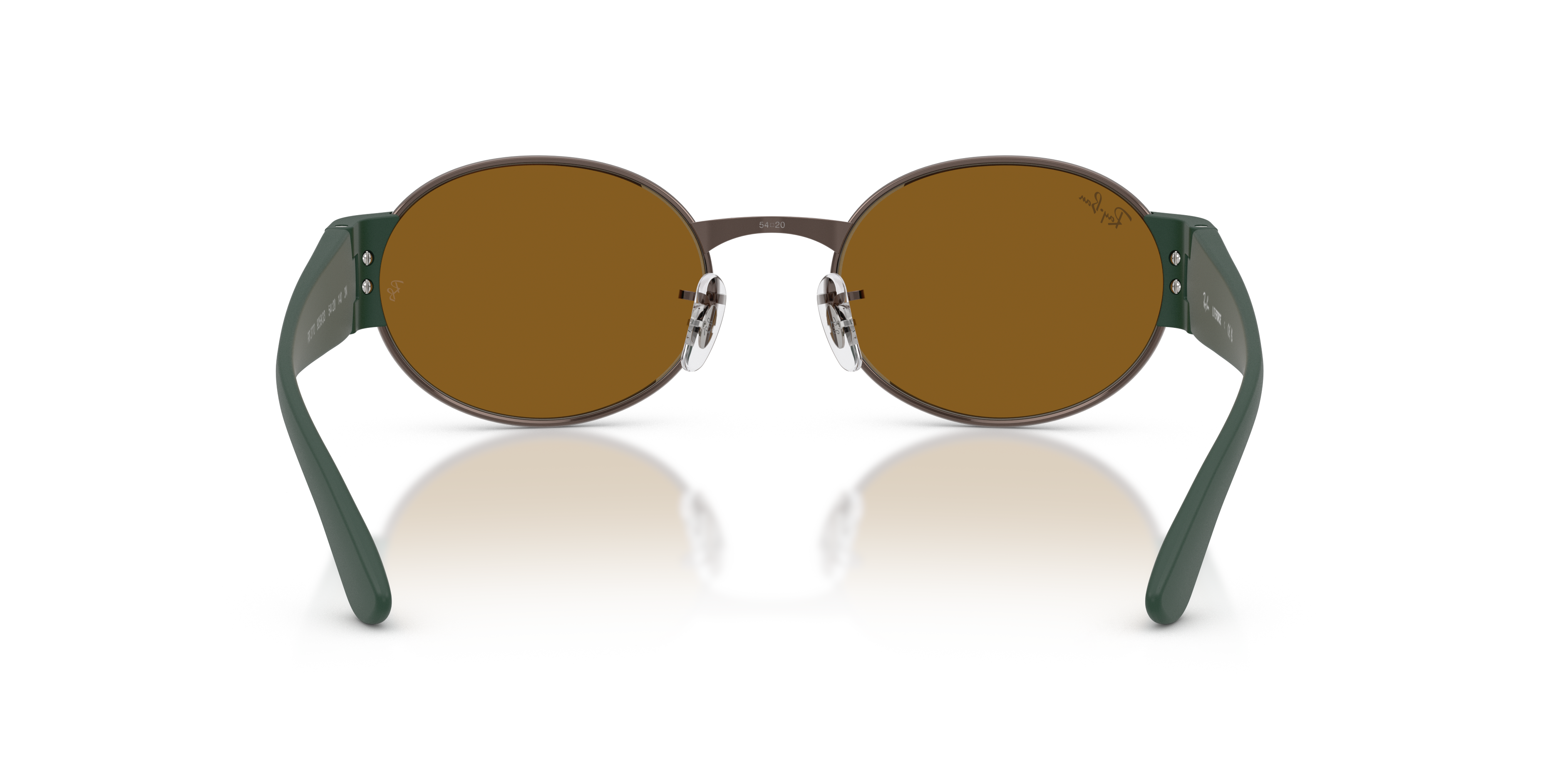 RB3770 925933 Occhiali da sole Ray - Ban 5