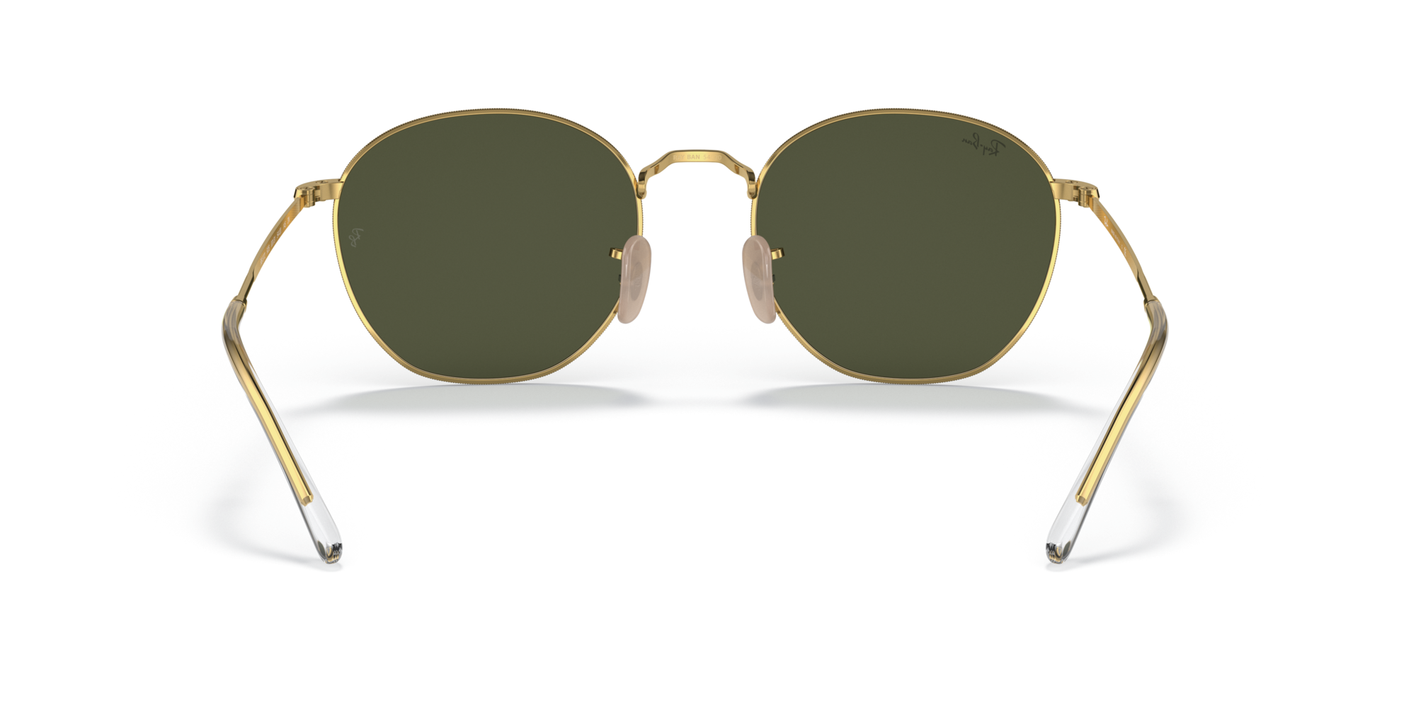 RB3772 ROB 001/31 Occhiali da sole Ray - Ban 5