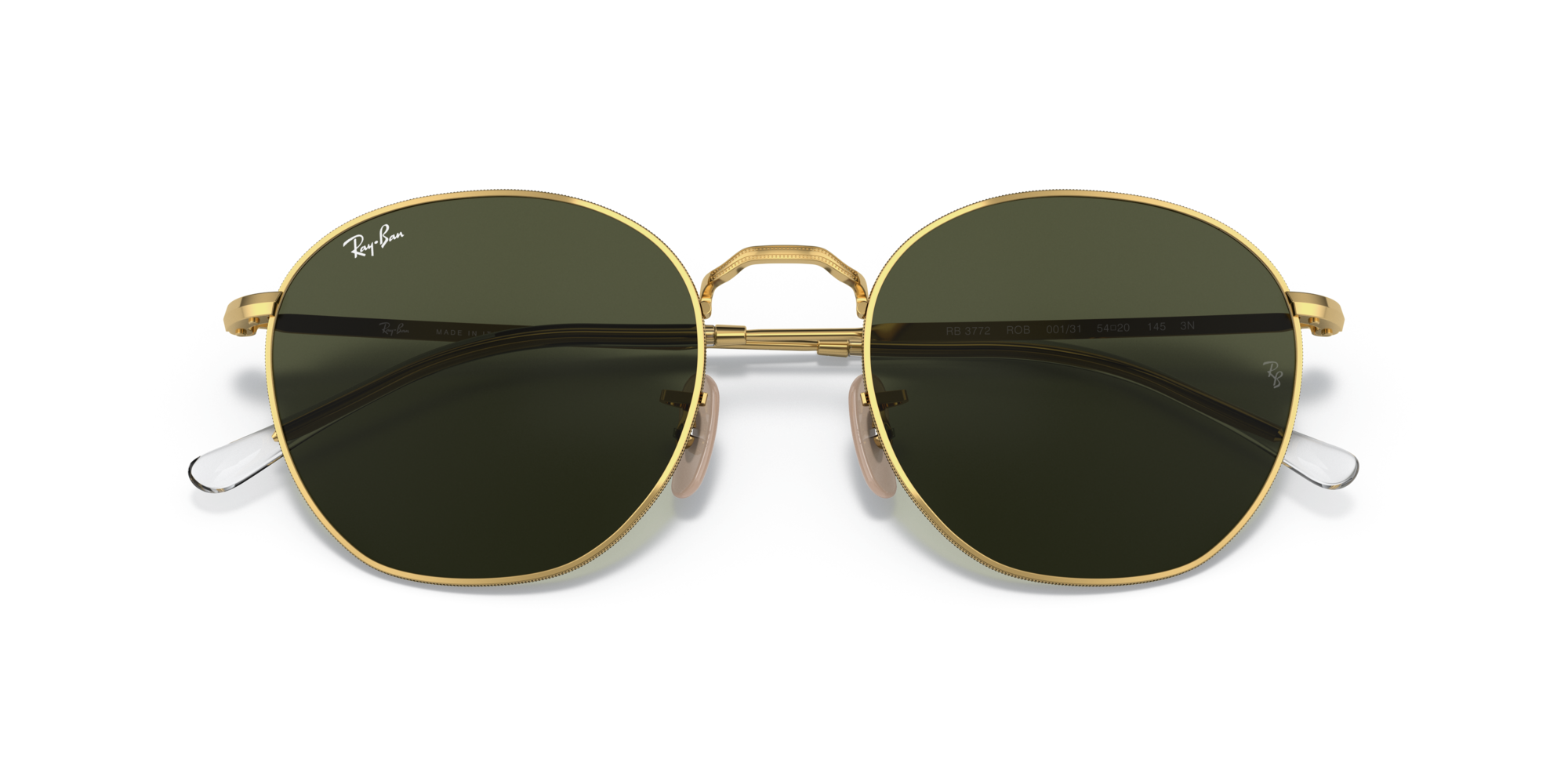 RB3772 ROB 001/31 Occhiali da sole Ray - Ban 2
