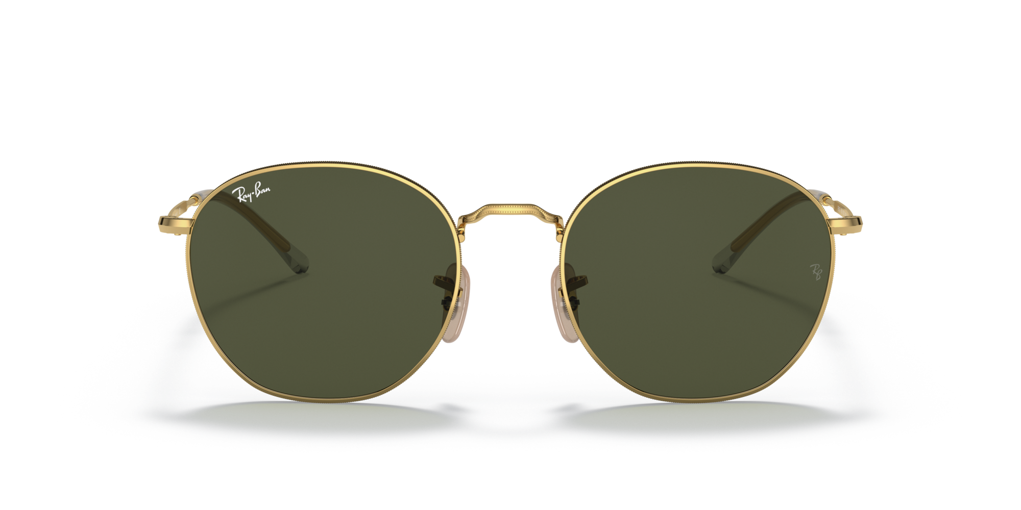 RB3772 ROB 001/31 Occhiali da sole Ray - Ban 3