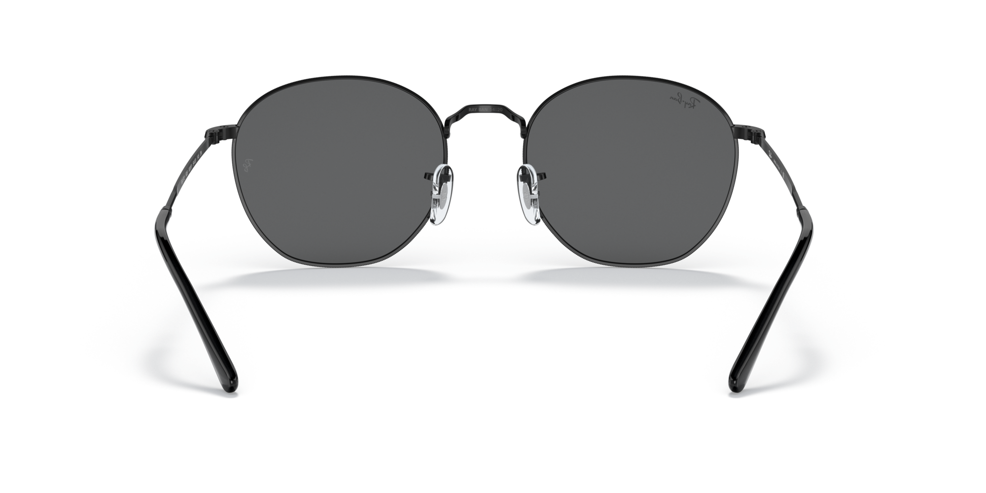 RB3772 ROB 002/B1 Occhiali da sole Ray - Ban 5