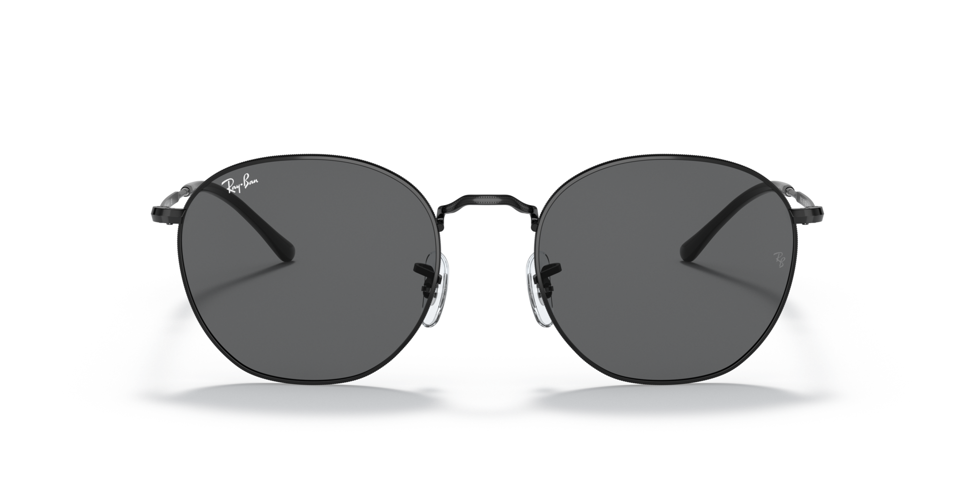 RB3772 ROB 002/B1 Occhiali da sole Ray - Ban 3