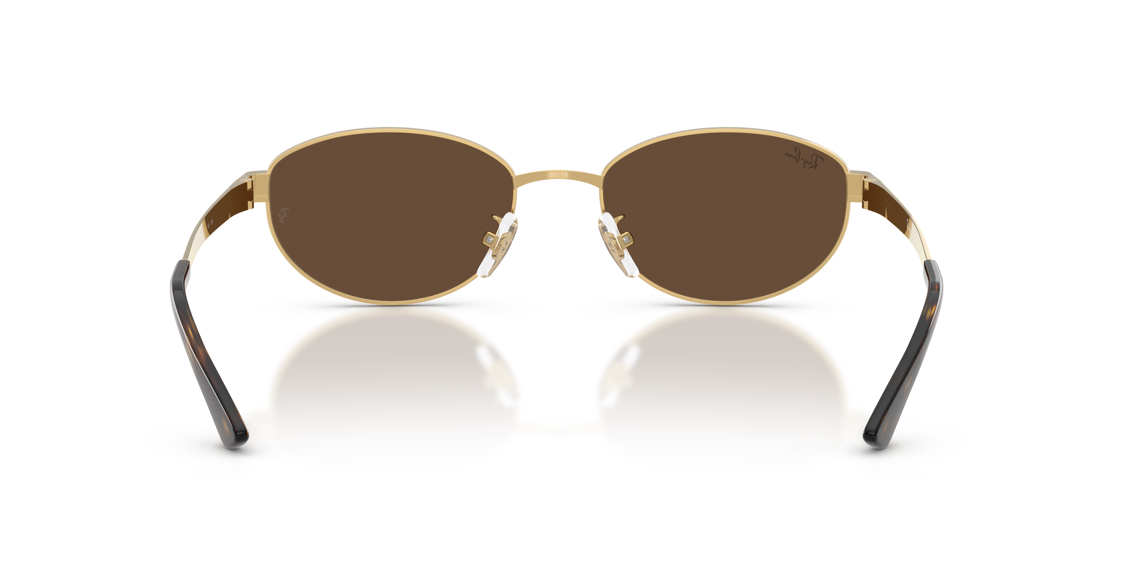 RB3774D 001/73 Occhiali da sole Ray - Ban 5