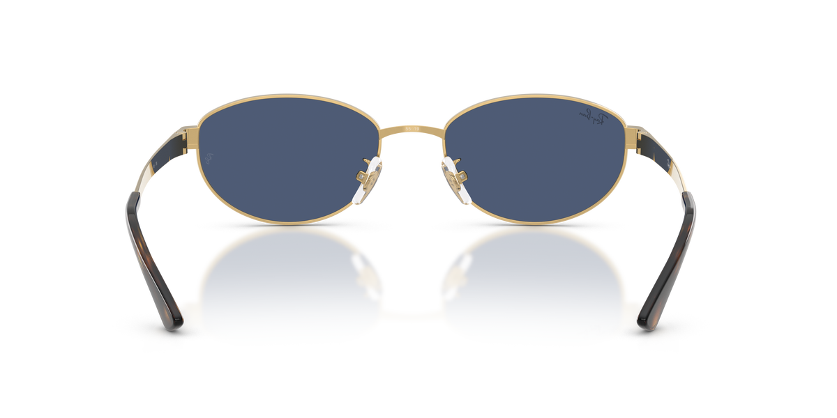 Ray - Ban RB3774D 001/80