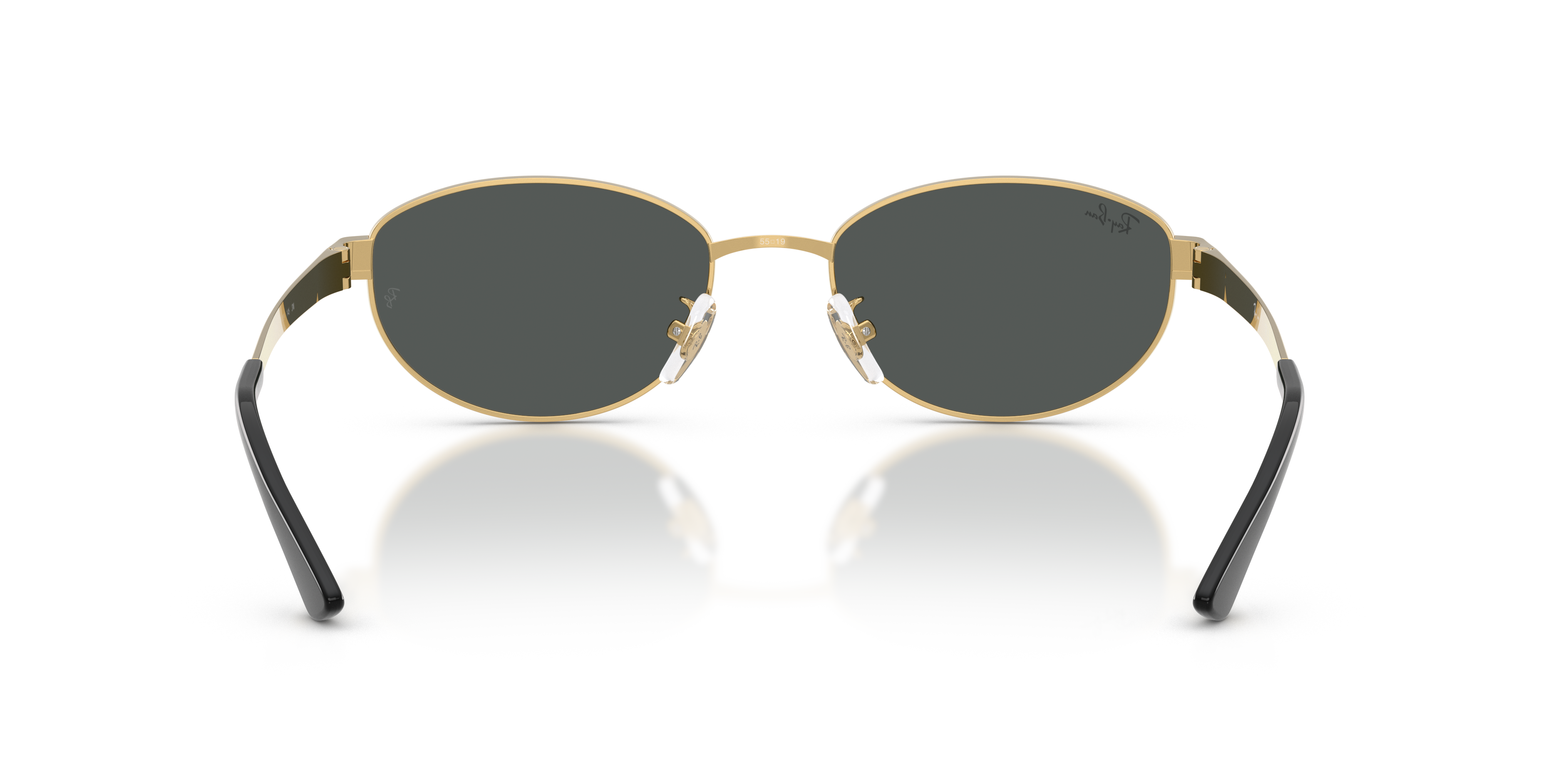 RB3774D 001/87 Occhiali da sole Ray - Ban 5