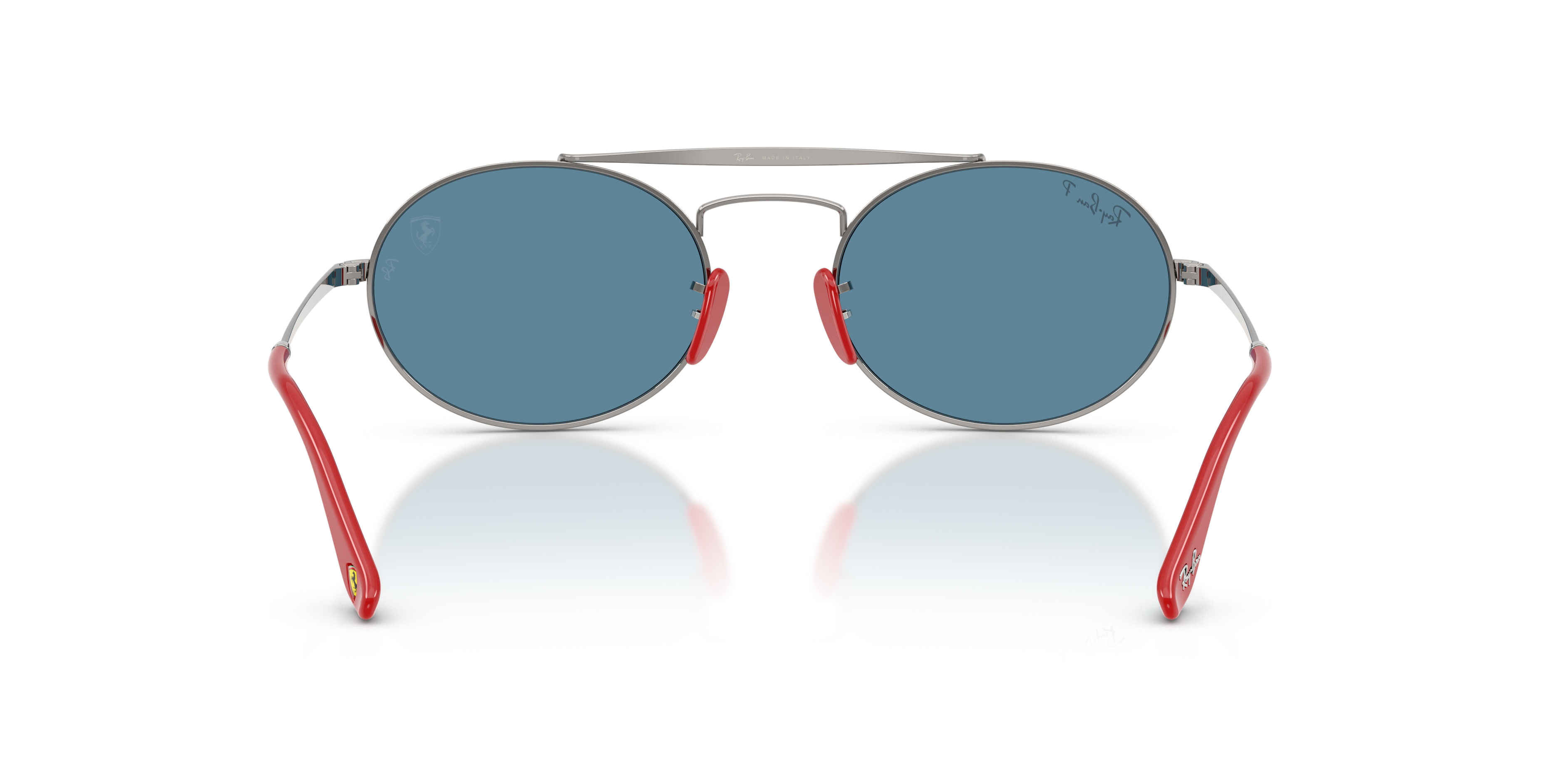 RB3775M F001S2 Occhiali da sole Ray - Ban 5