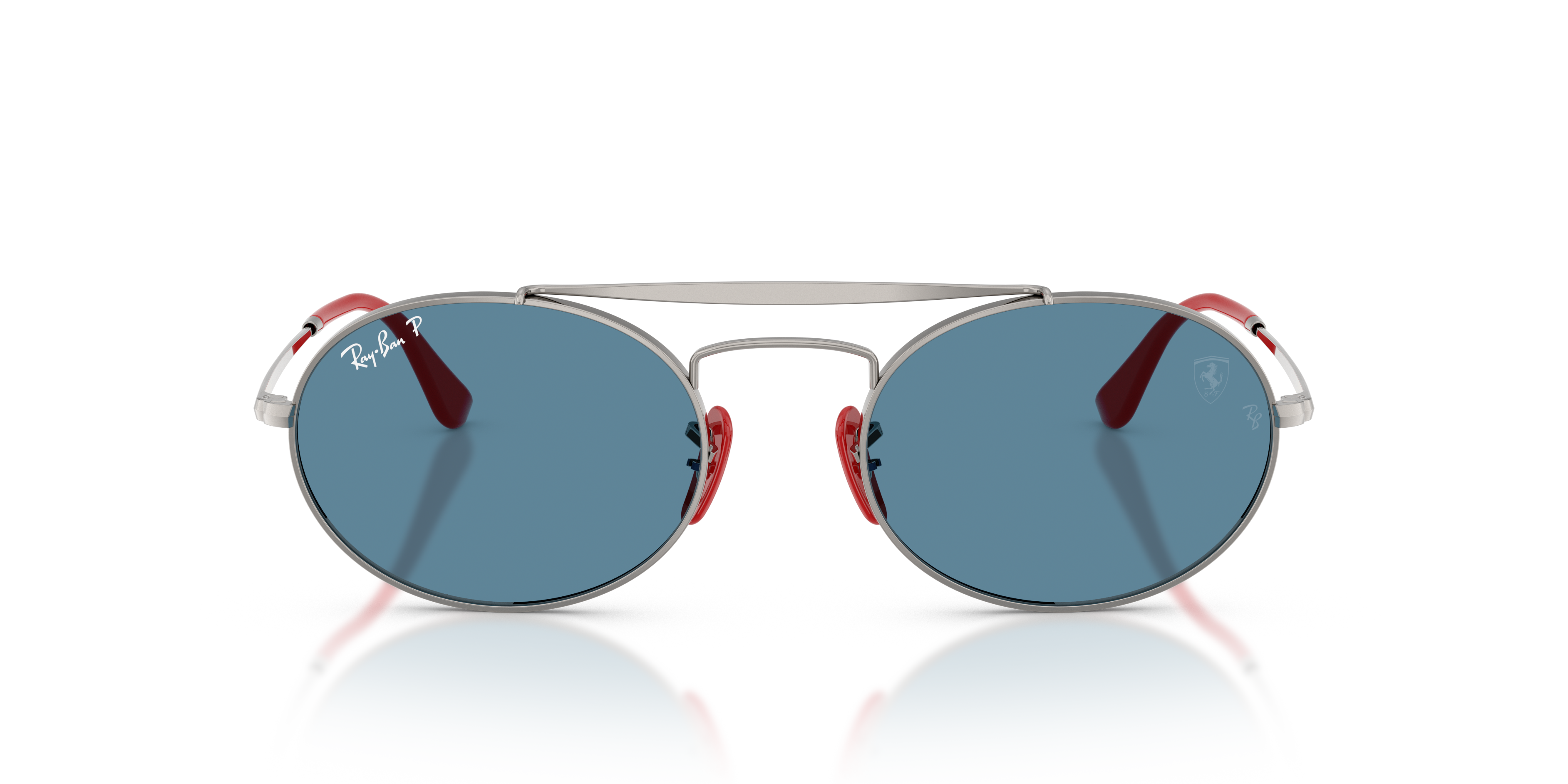 RB3775M F001S2 Occhiali da sole Ray - Ban 3