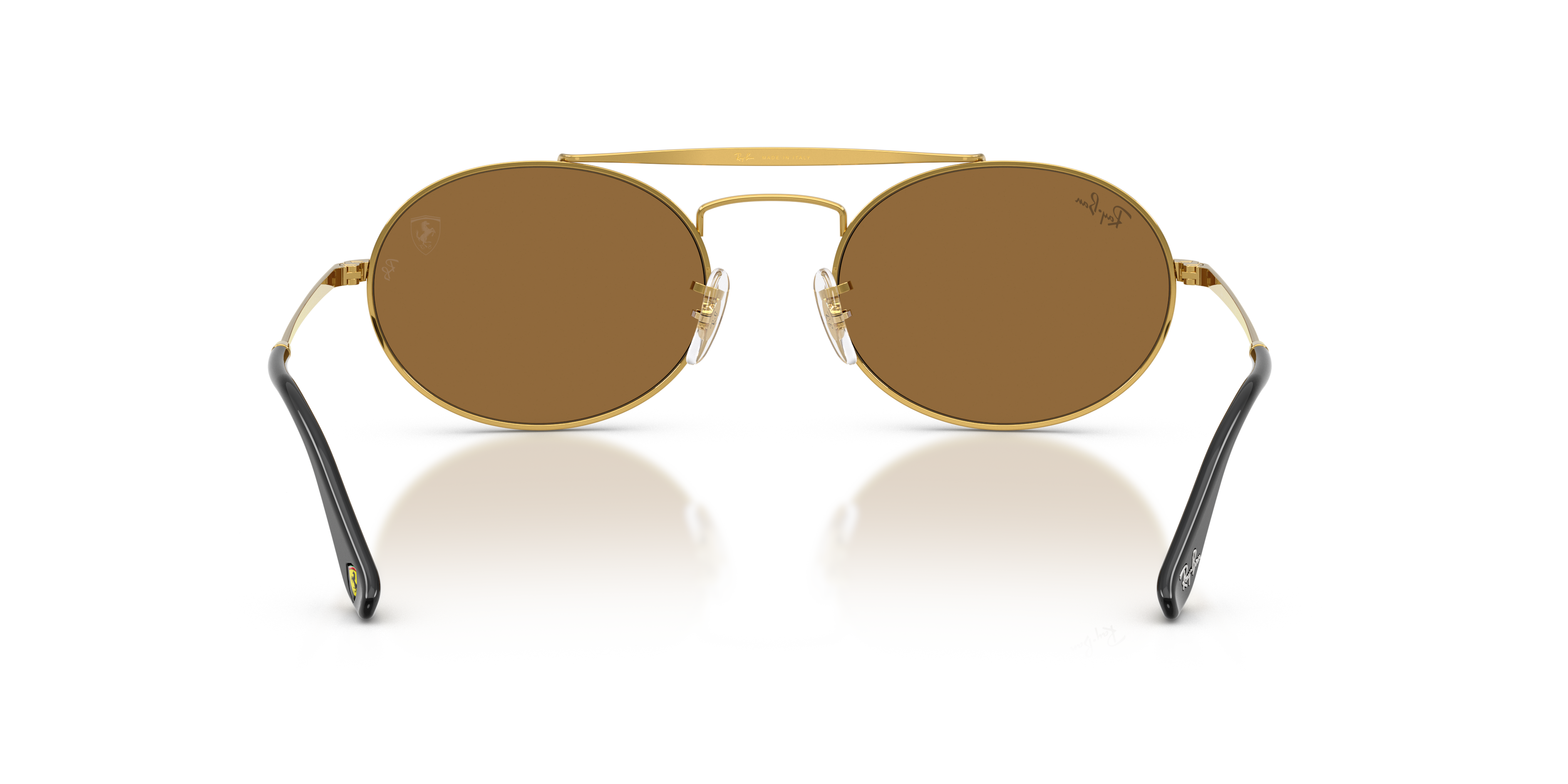 RB3775M F133W4 Occhiali da sole Ray - Ban 5