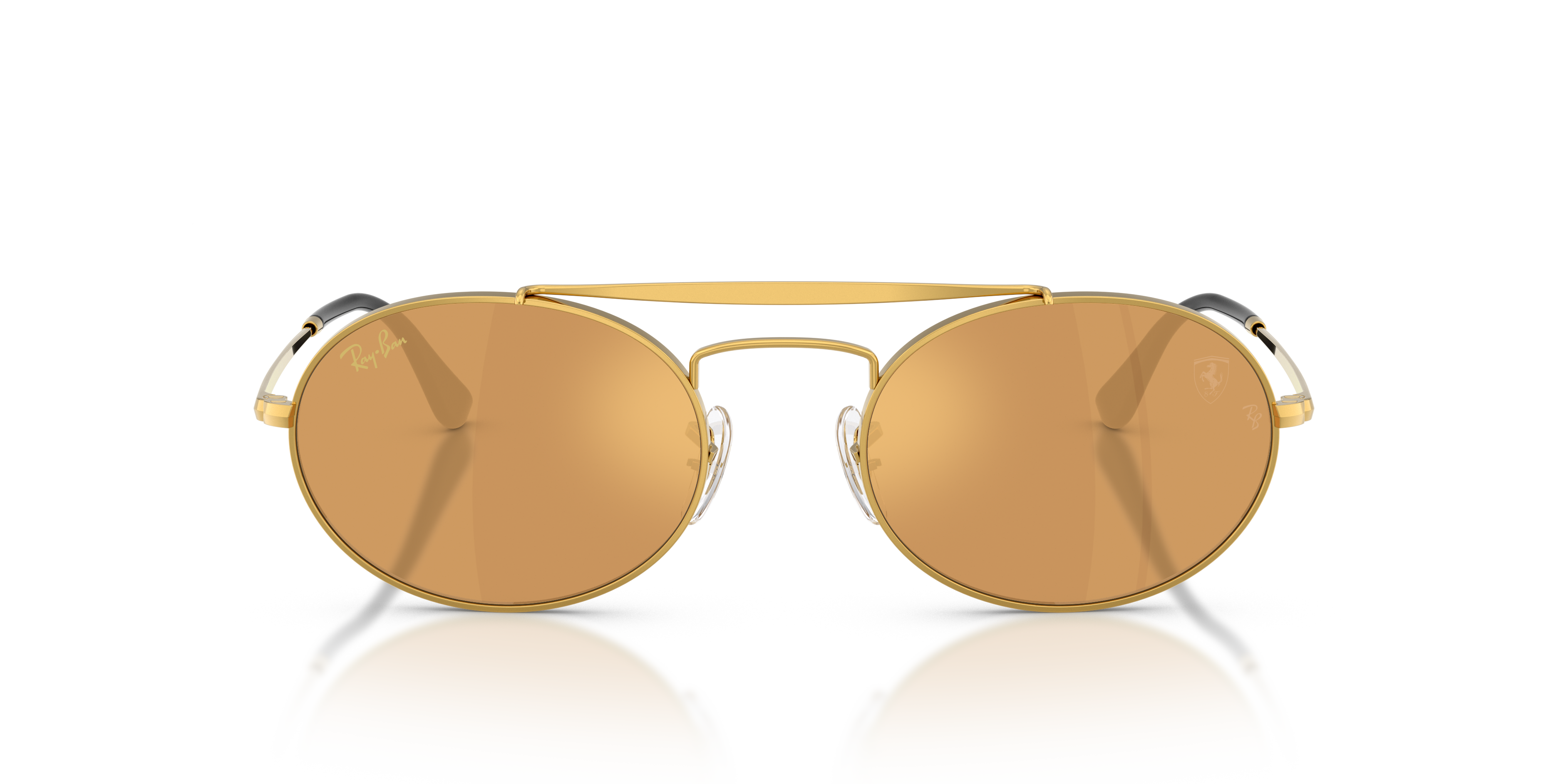 RB3775M F133W4 Occhiali da sole Ray - Ban 3