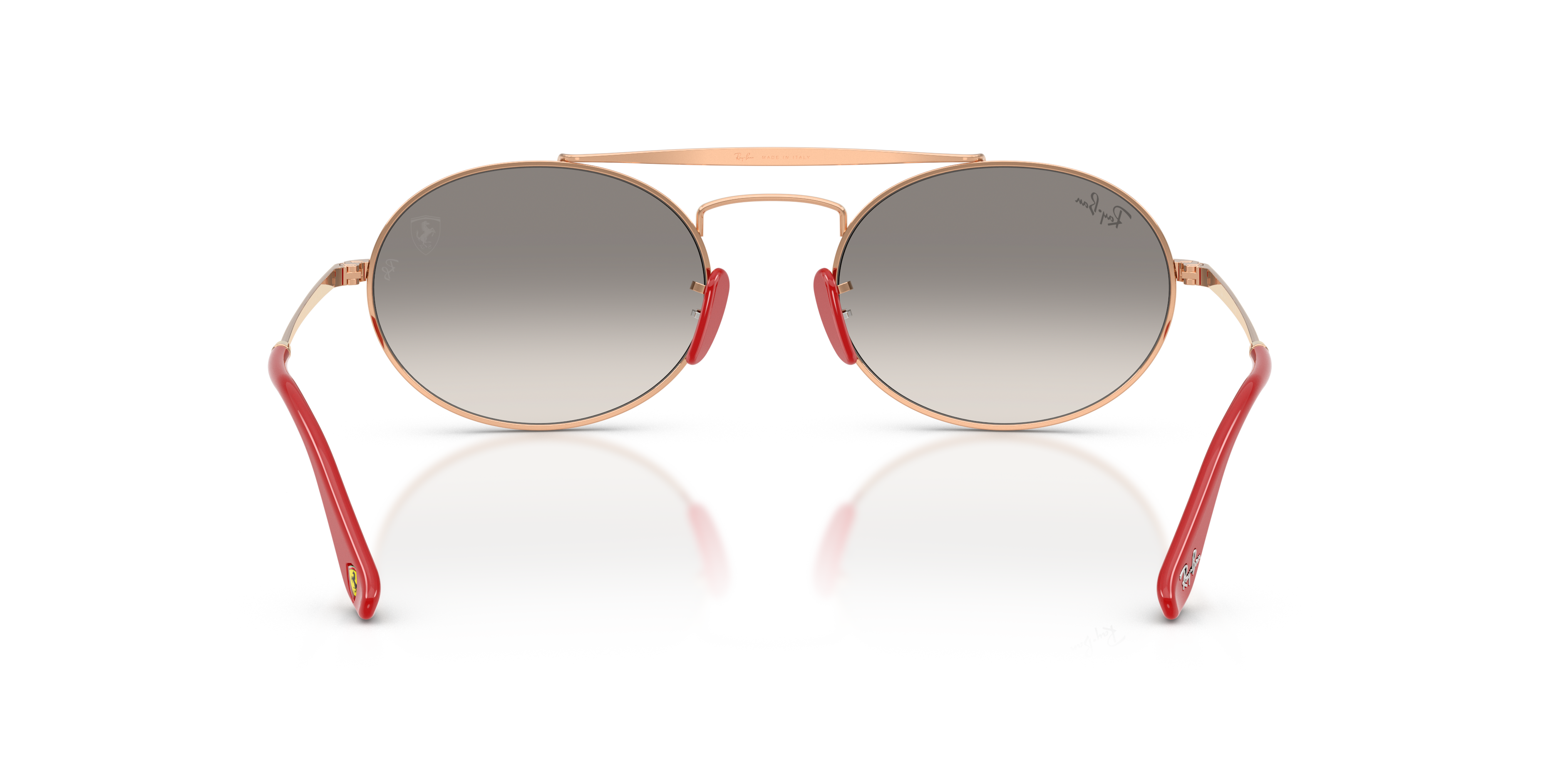 RB3775M F13532 Occhiali da sole Ray - Ban 5
