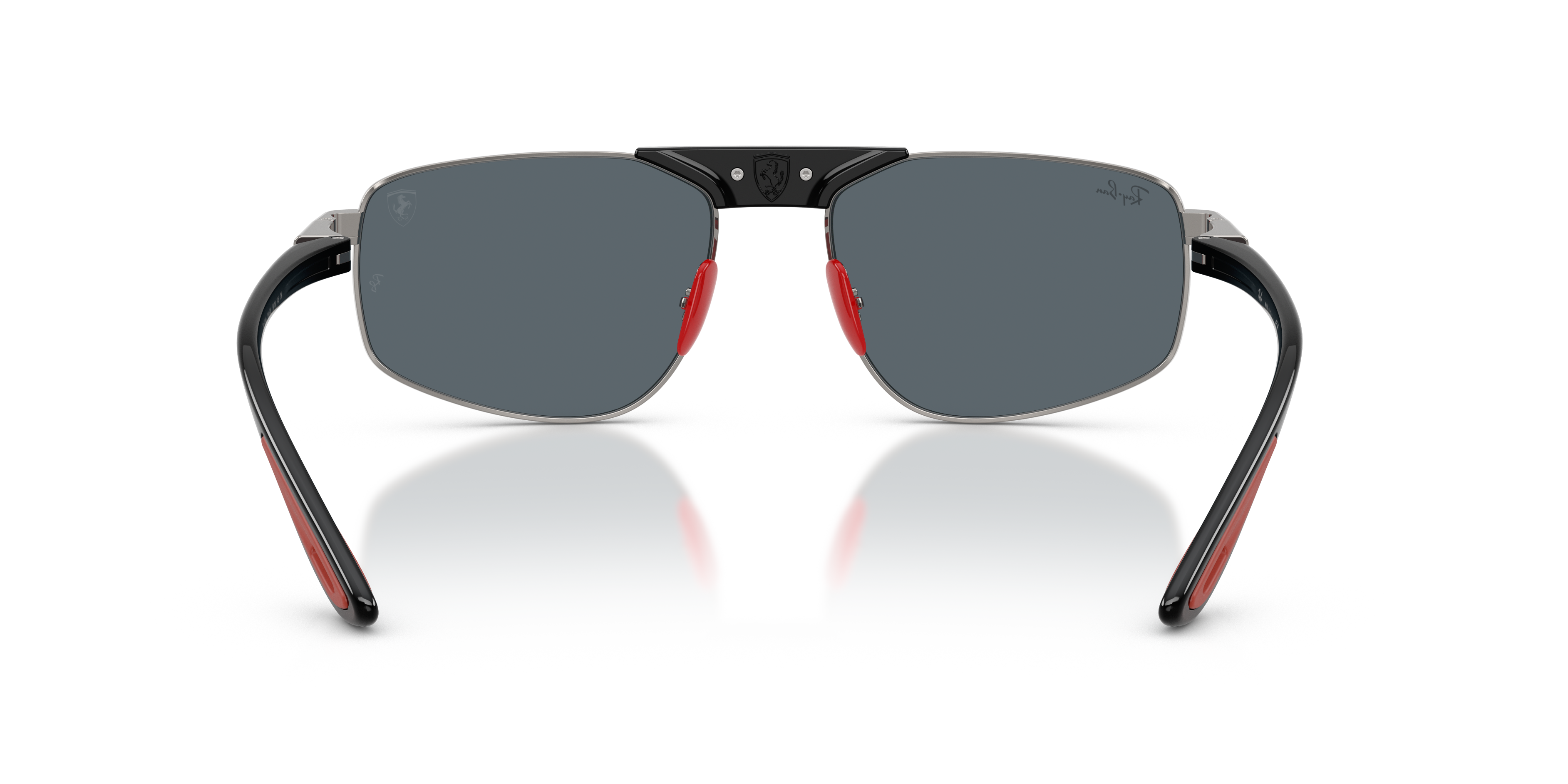 RB3776M F001R5 Occhiali da sole Ray - Ban 5