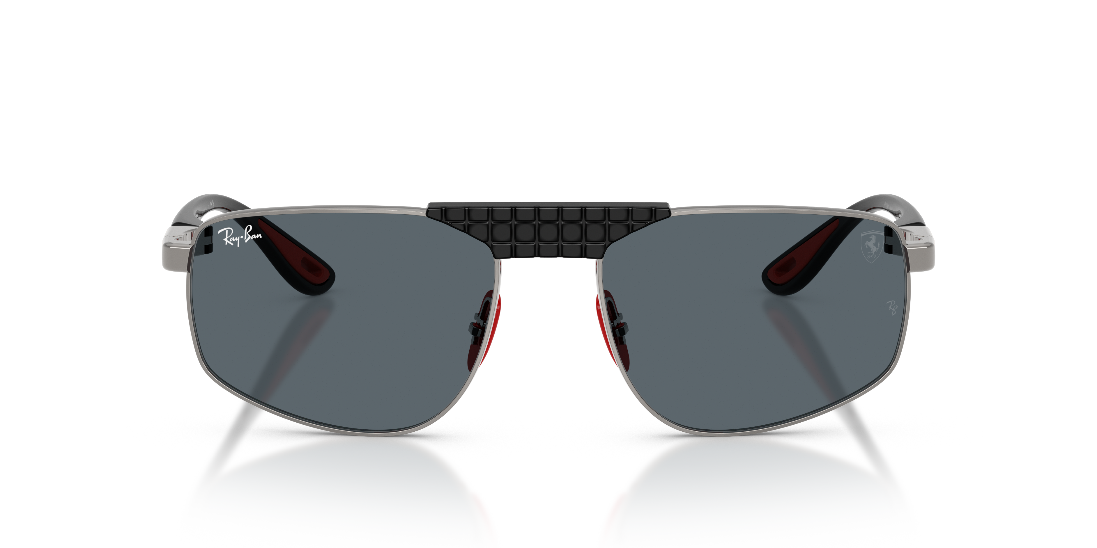 RB3776M F001R5 Occhiali da sole Ray - Ban 3