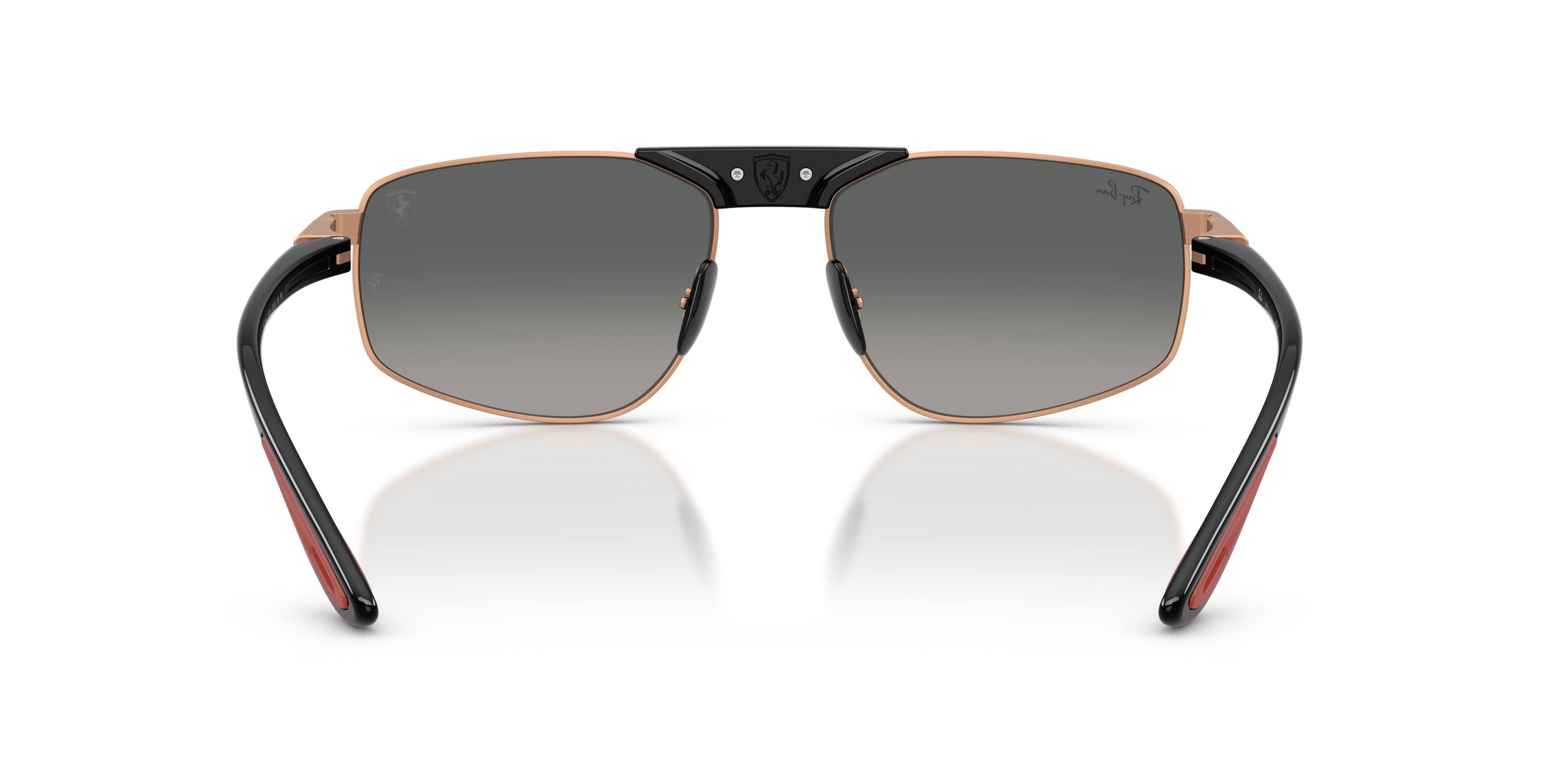 RB3776M F12771 Occhiali da sole Ray - Ban 5