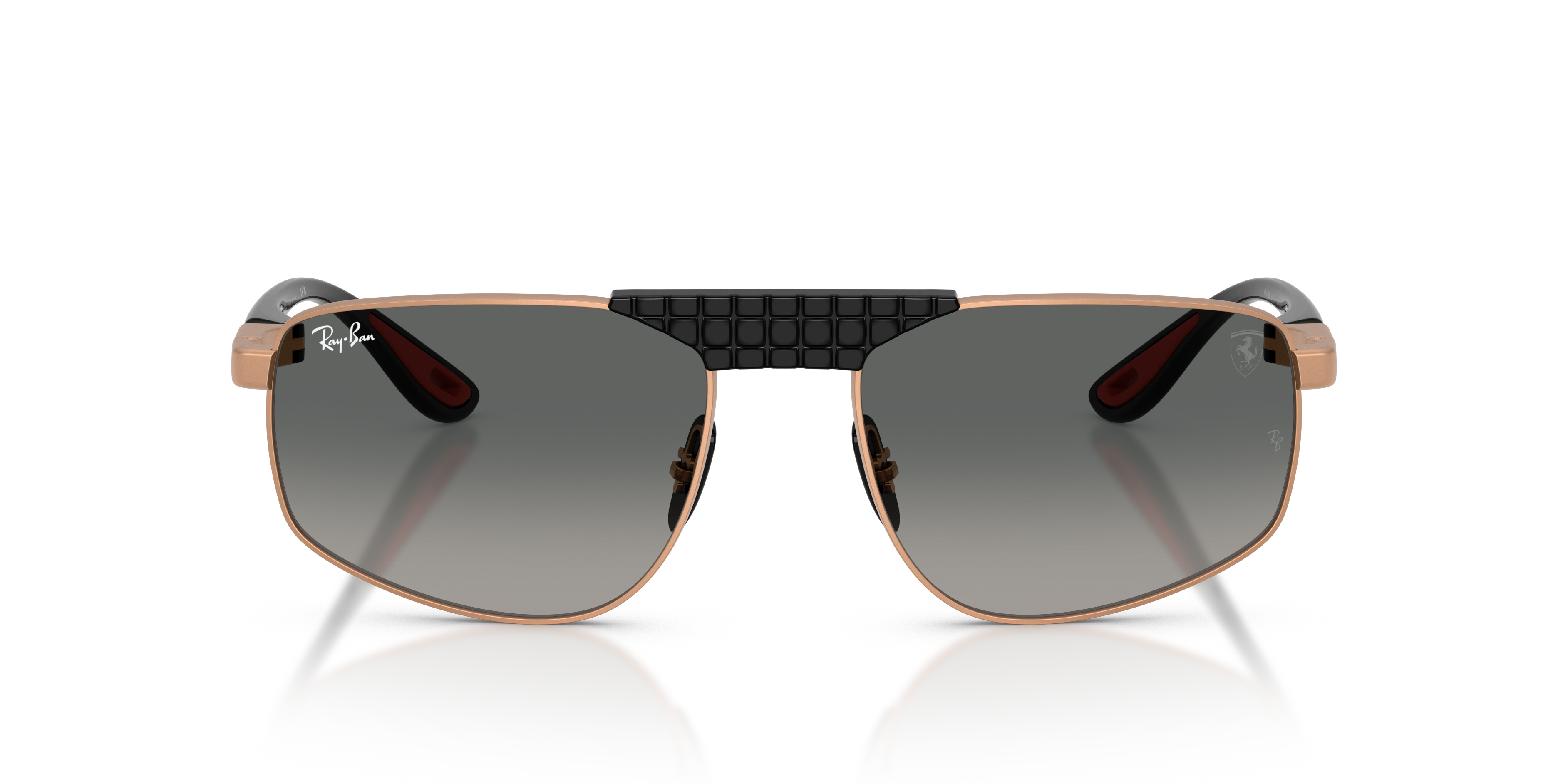 RB3776M F12771 Occhiali da sole Ray - Ban 3