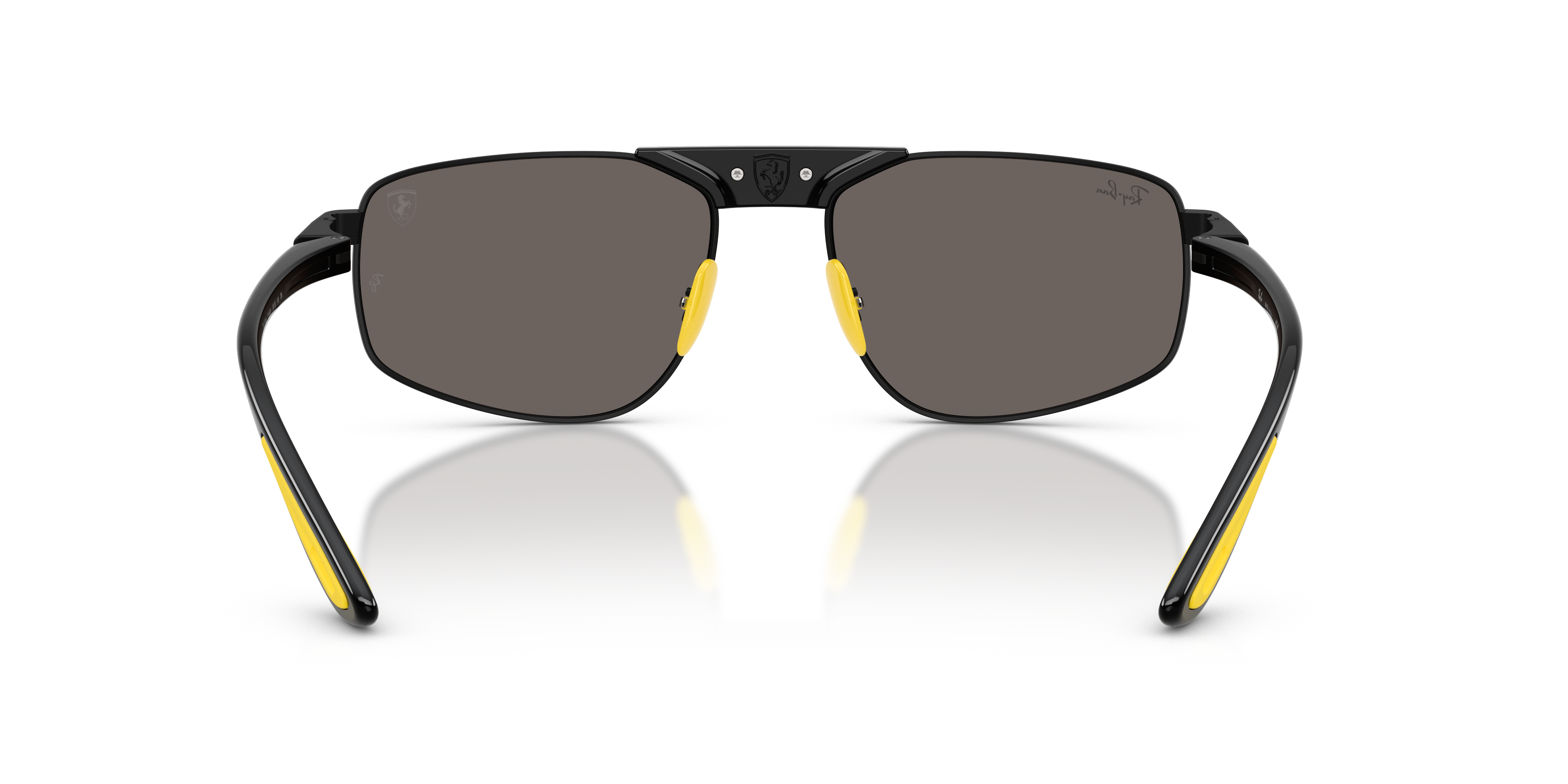 RB3776M F128B1 Occhiali da sole Ray - Ban 5