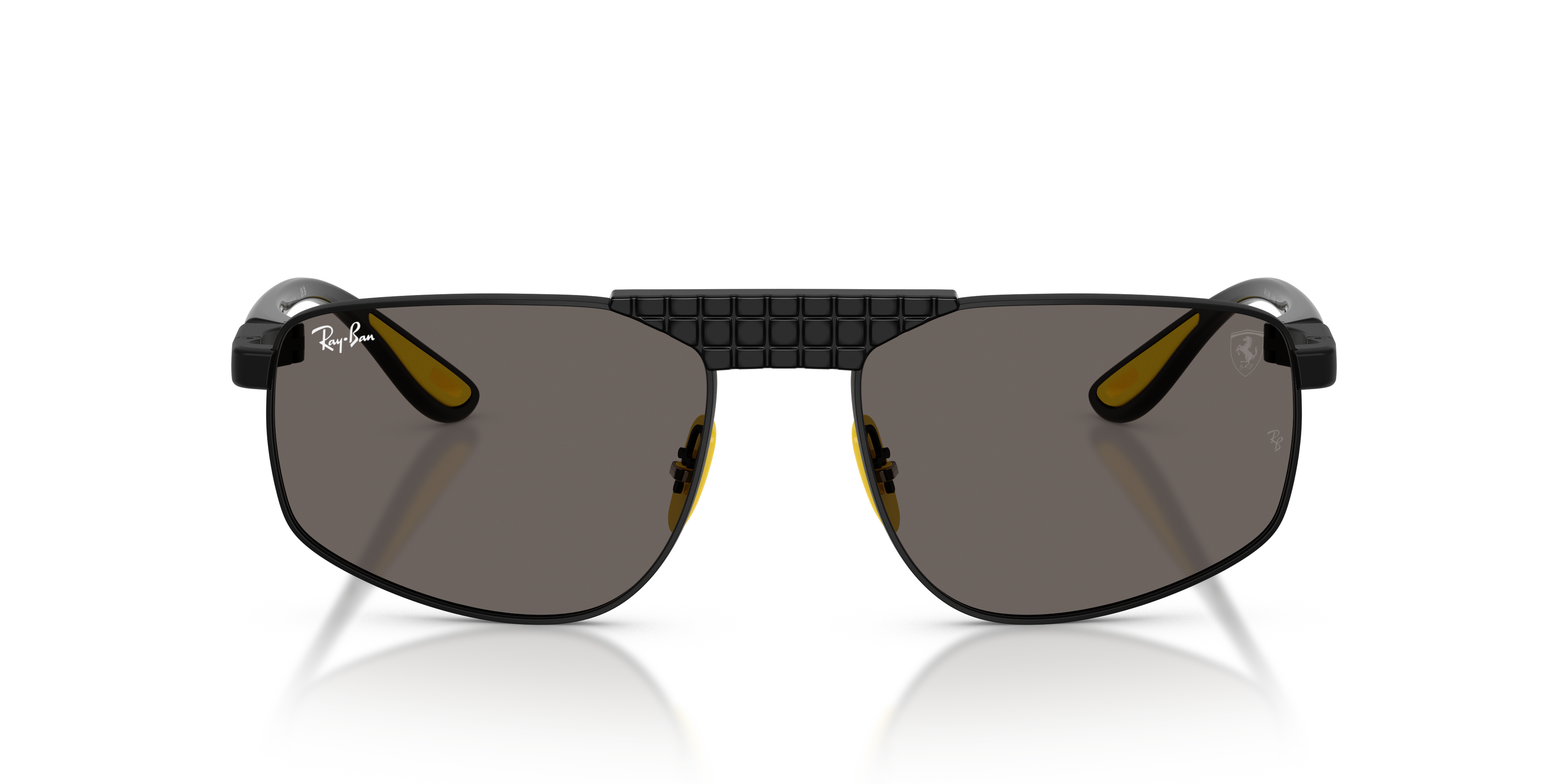 RB3776M F128B1 Occhiali da sole Ray - Ban 3