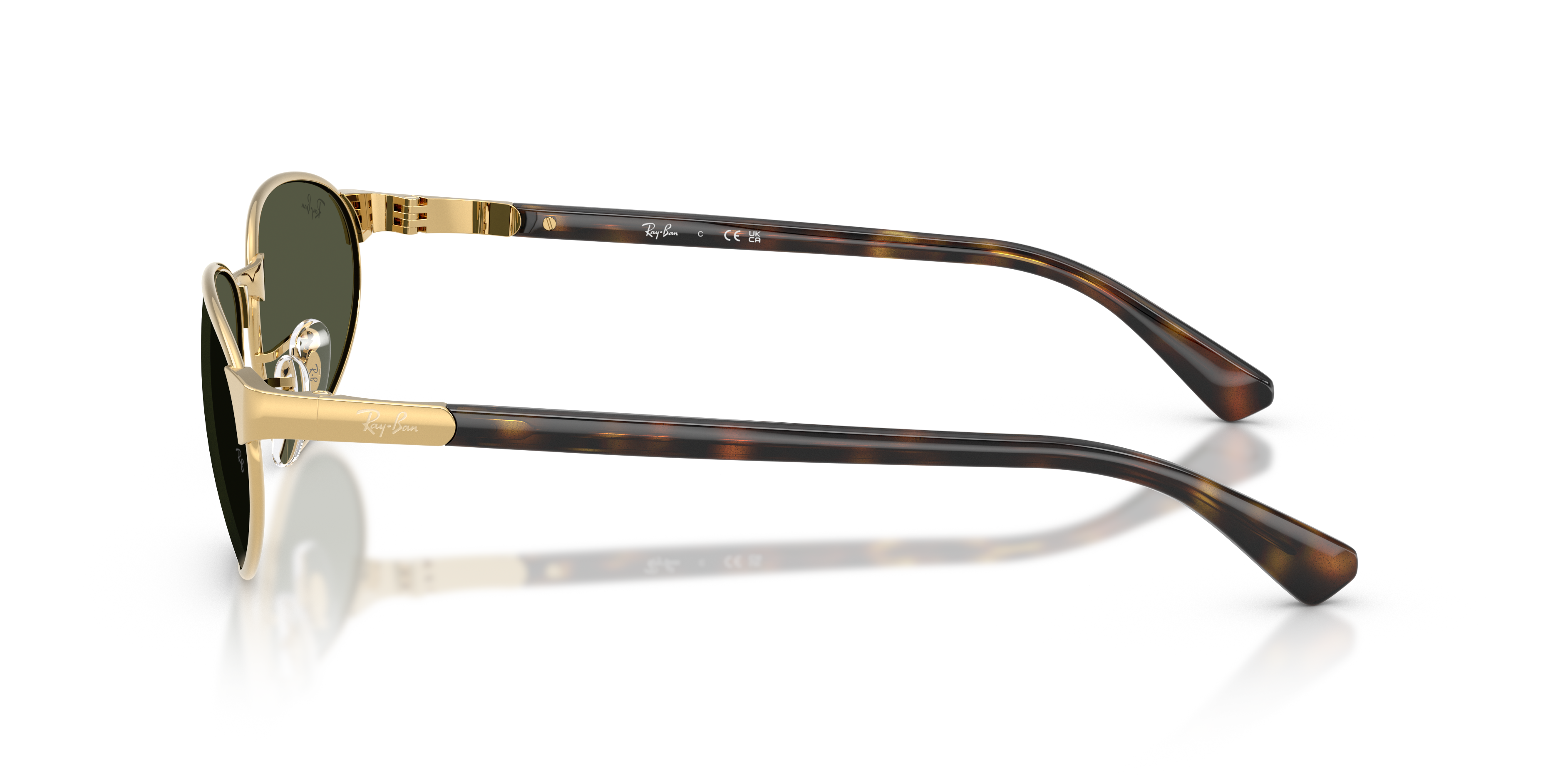 Ray - Ban RB3777 001/31