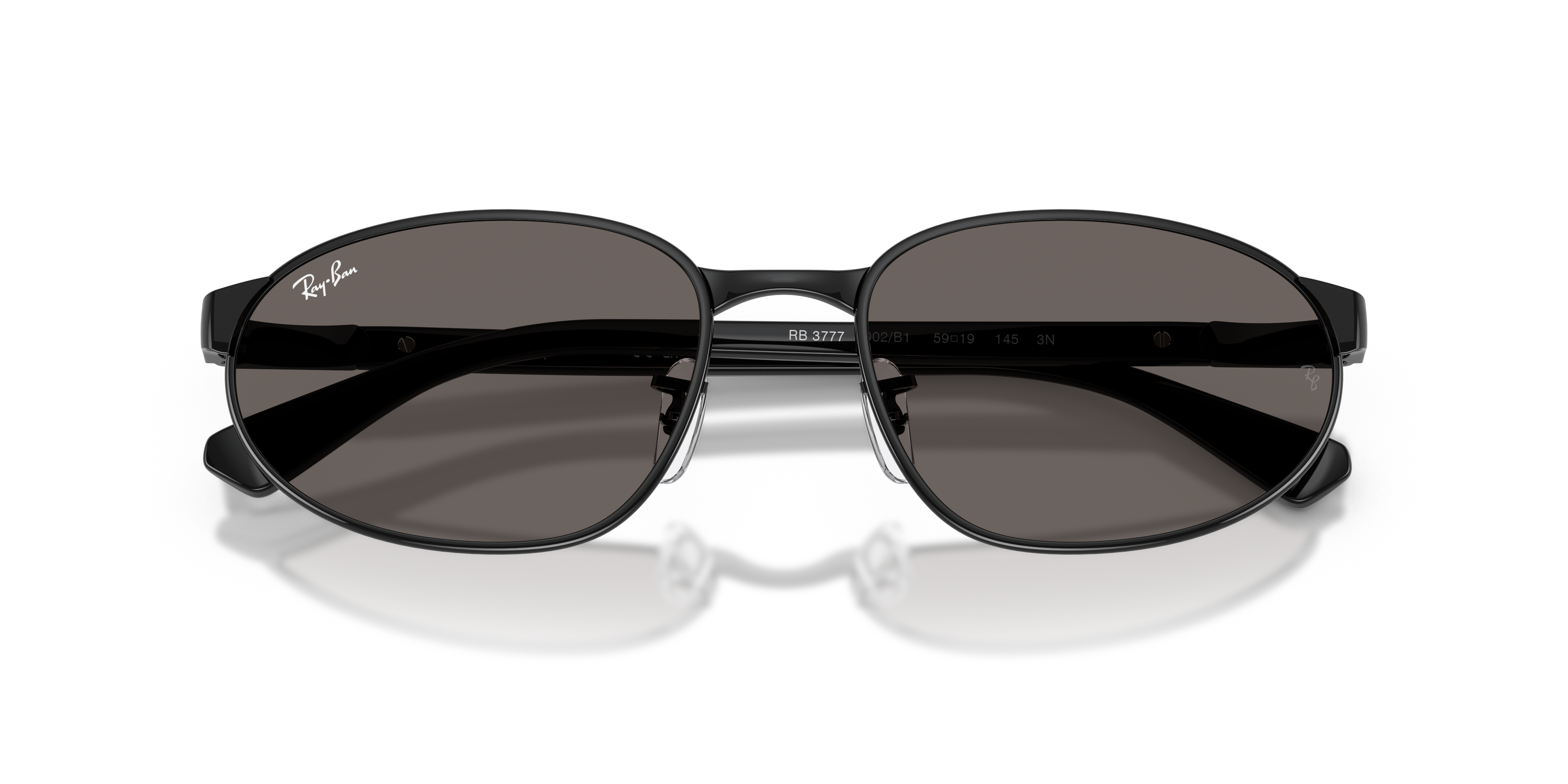 Ray - Ban RB3777 002/B1