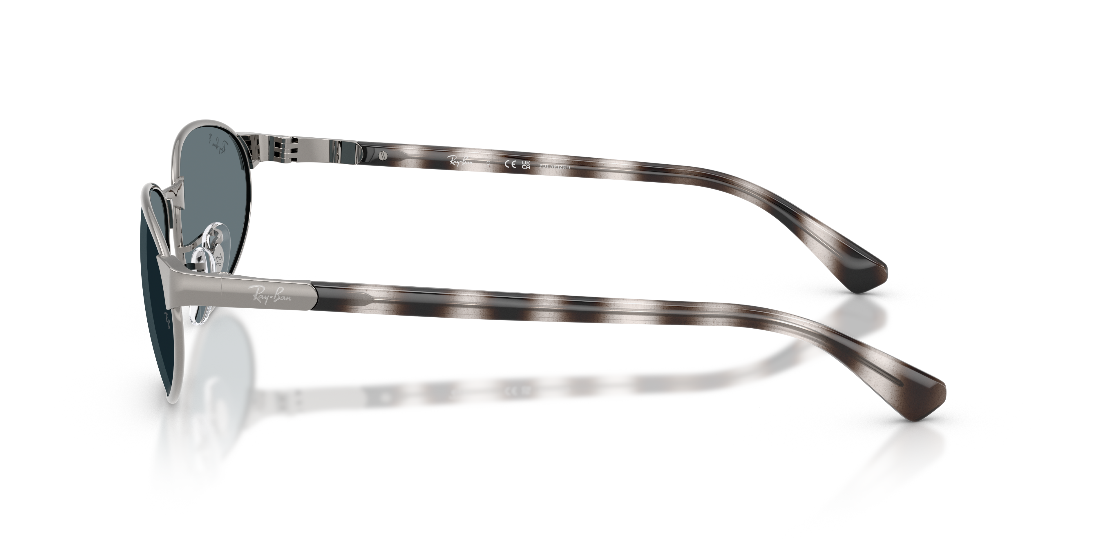 Ray - Ban RB3777 004/3R