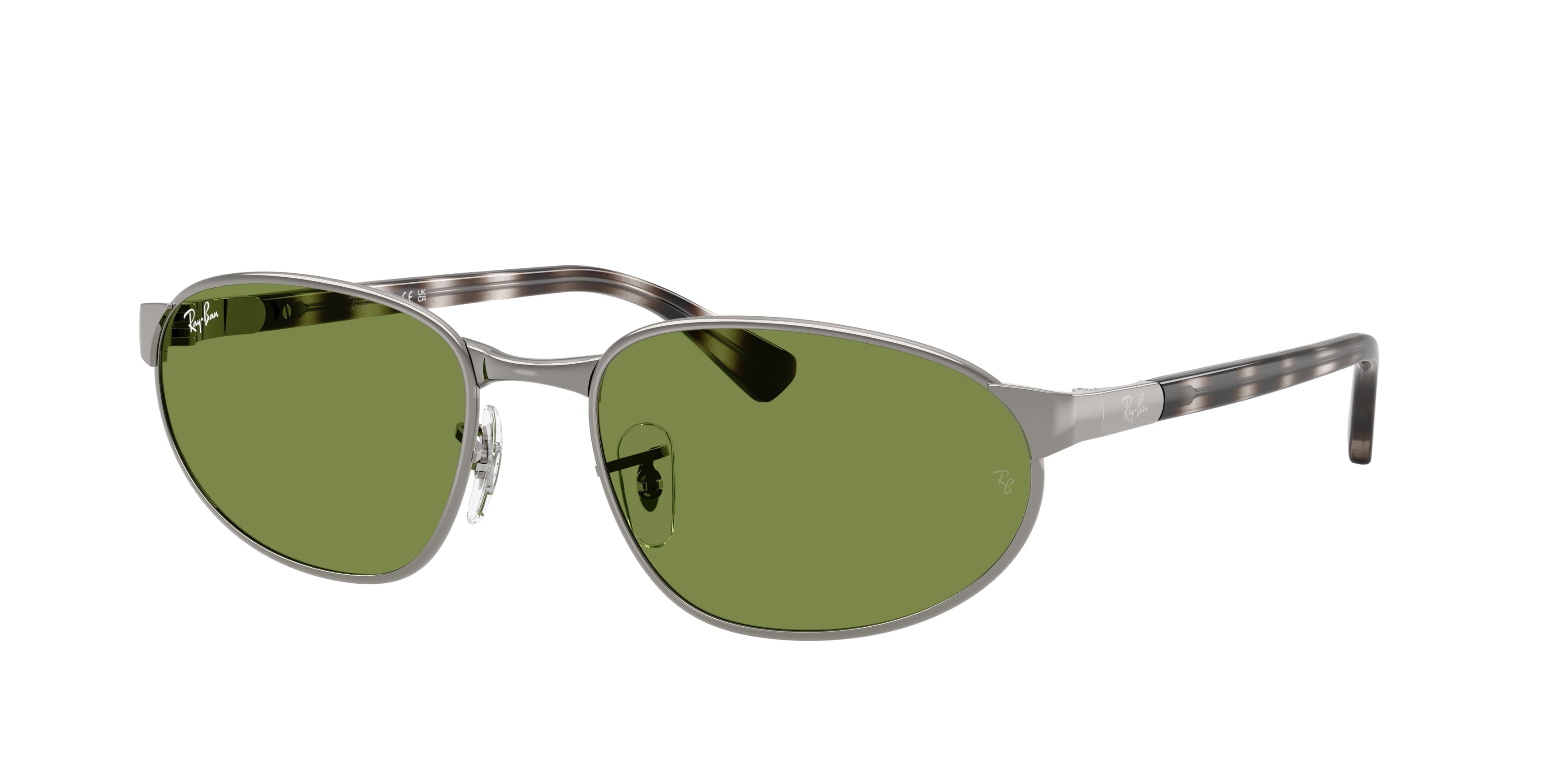 Ray - Ban RB3777 004/4E