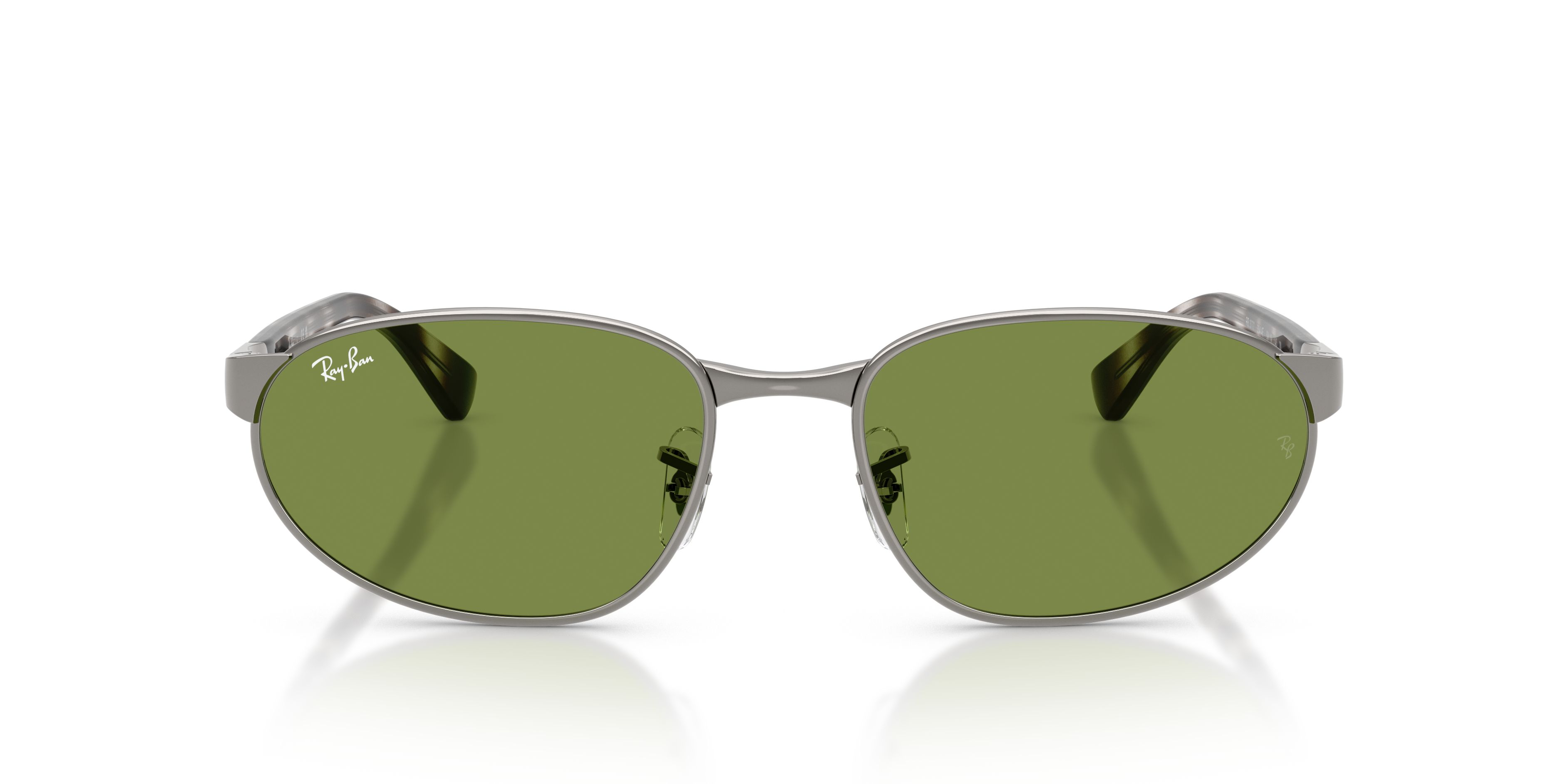 Ray - Ban RB3777 004/4E