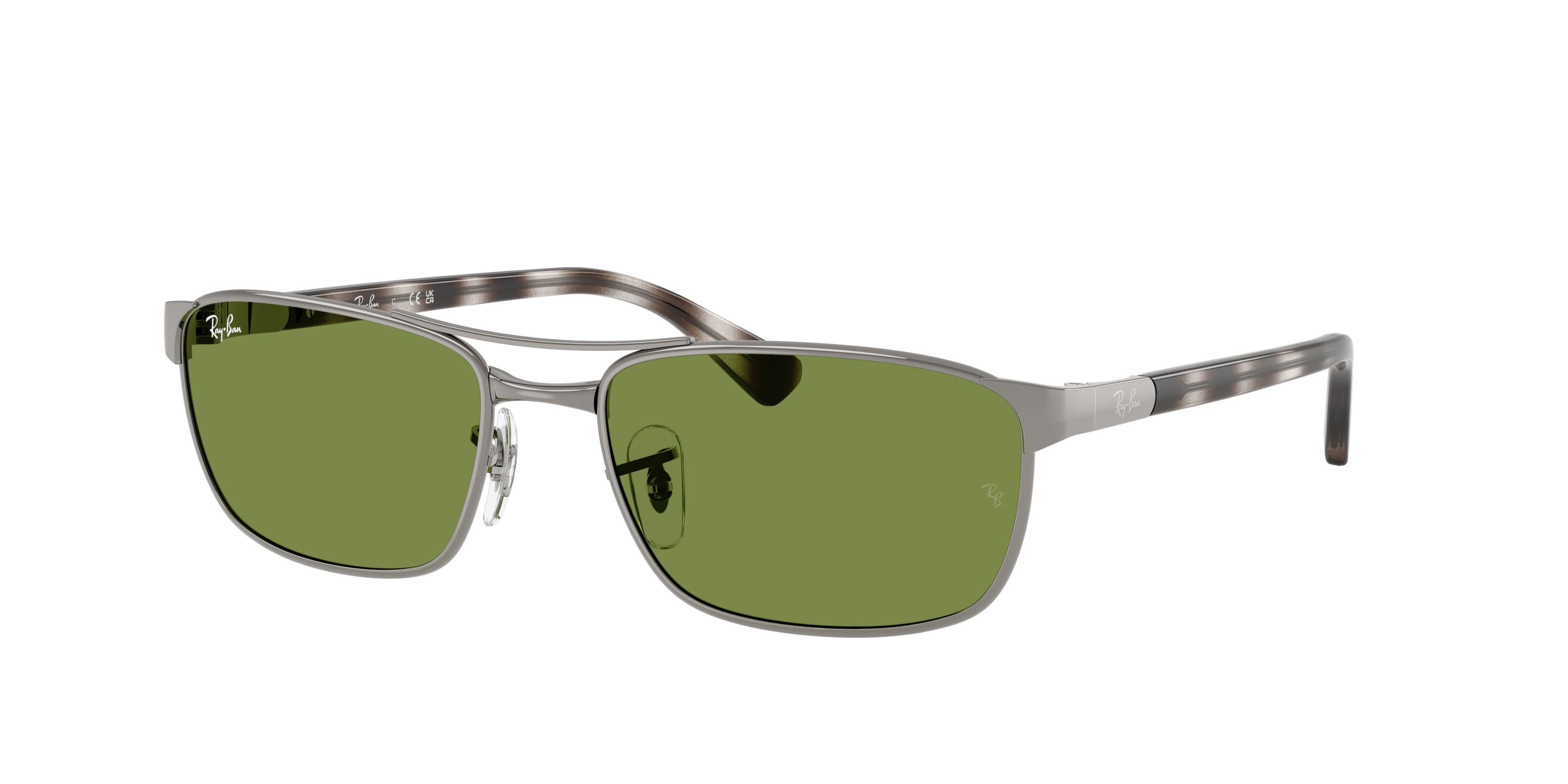 Ray - Ban RB3778 004/4E