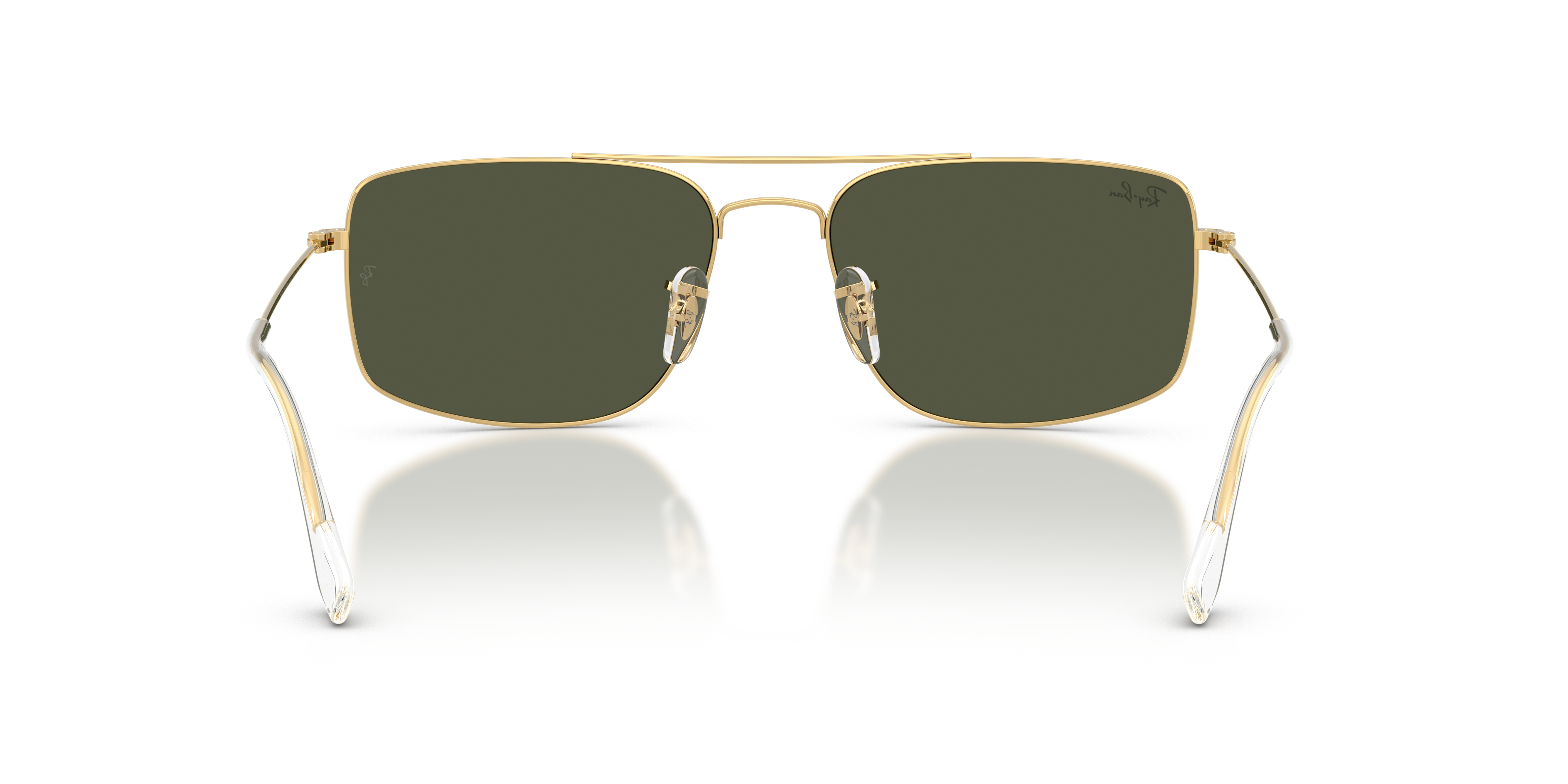 Ray - Ban RB3779 EXPLORER 3 001/31 Occhiali da sole Ray - Ban 5