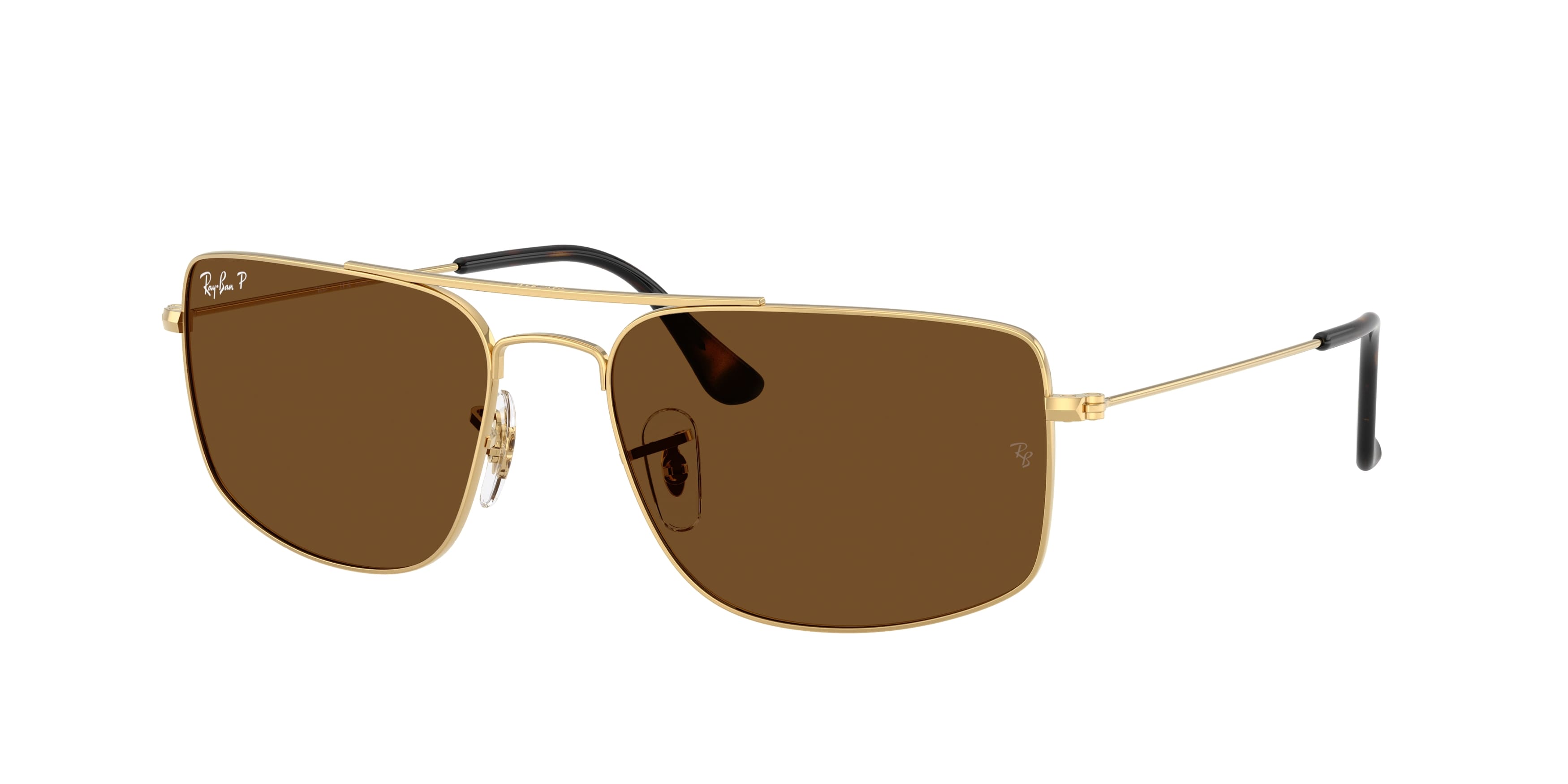 Ray - Ban RB3779 EXPLORER 3 001/57