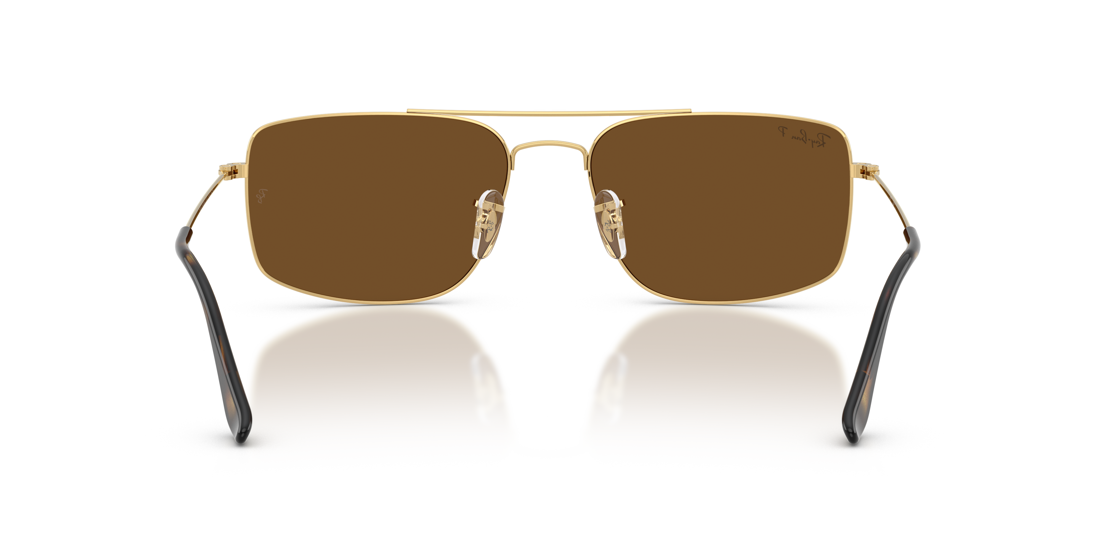 Ray - Ban RB3779 EXPLORER 3 001/57