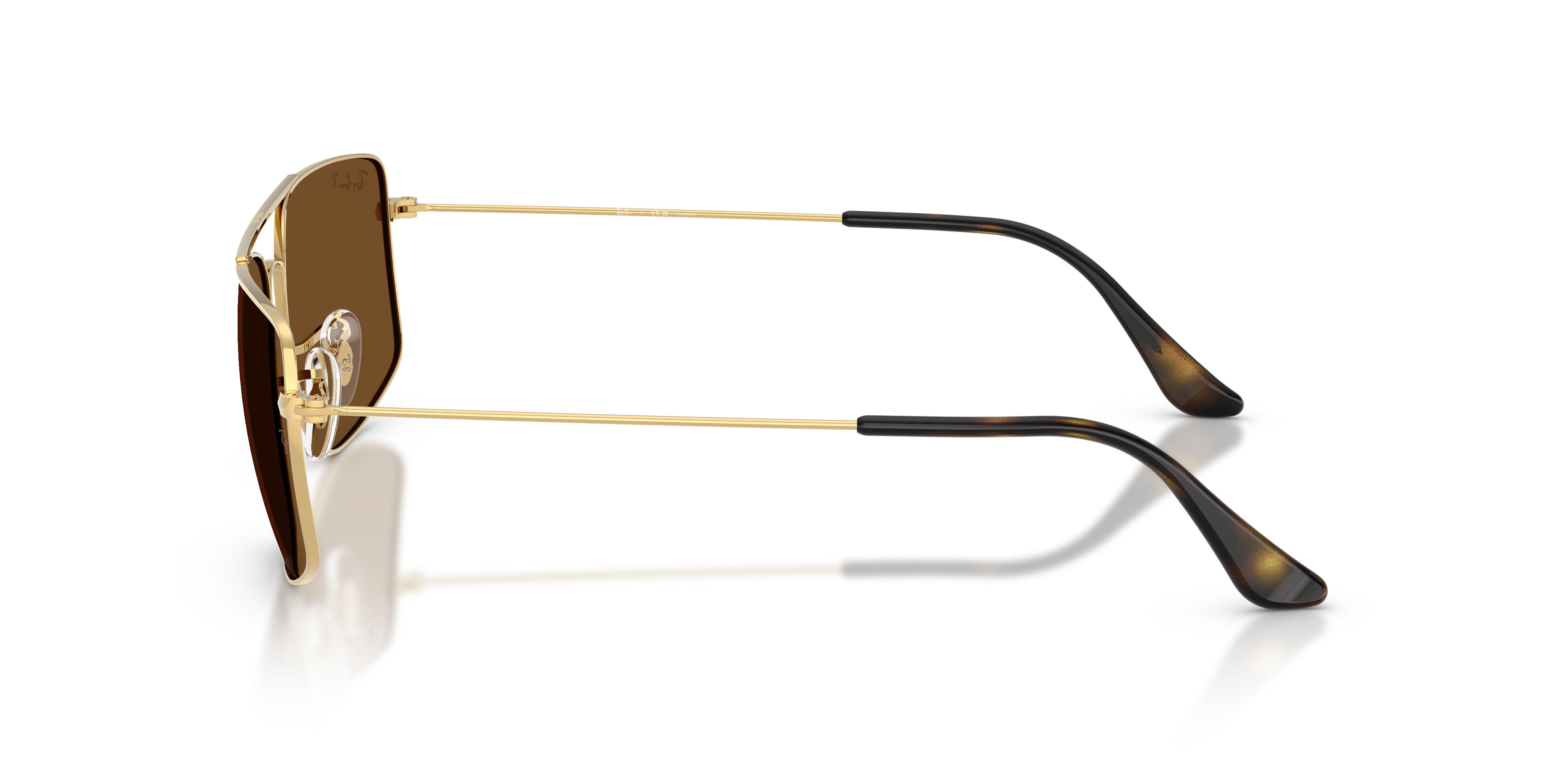 Ray - Ban RB3779 EXPLORER 3 001/57