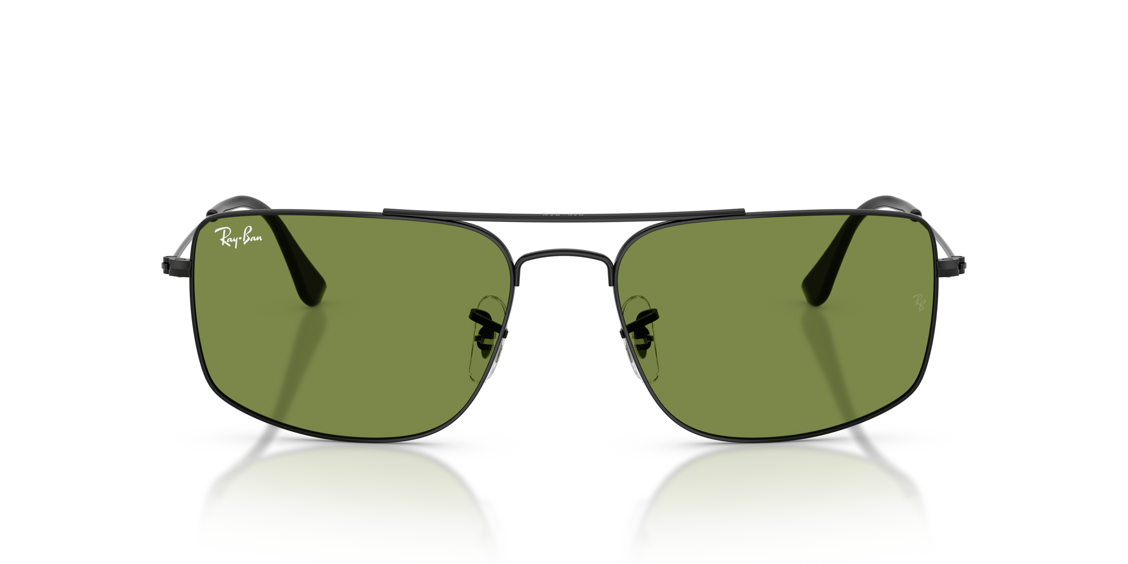 Ray - Ban RB3779 EXPLORER 3 002/4E