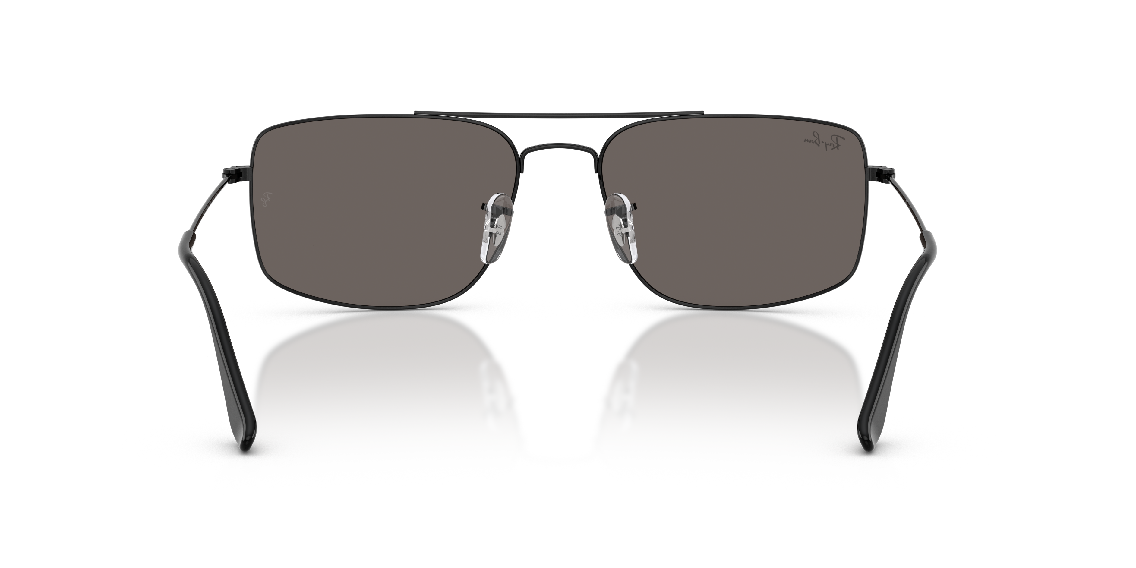 Ray - Ban RB3779 EXPLORER 3 002/B1 napszemüveg Ray - Ban 5