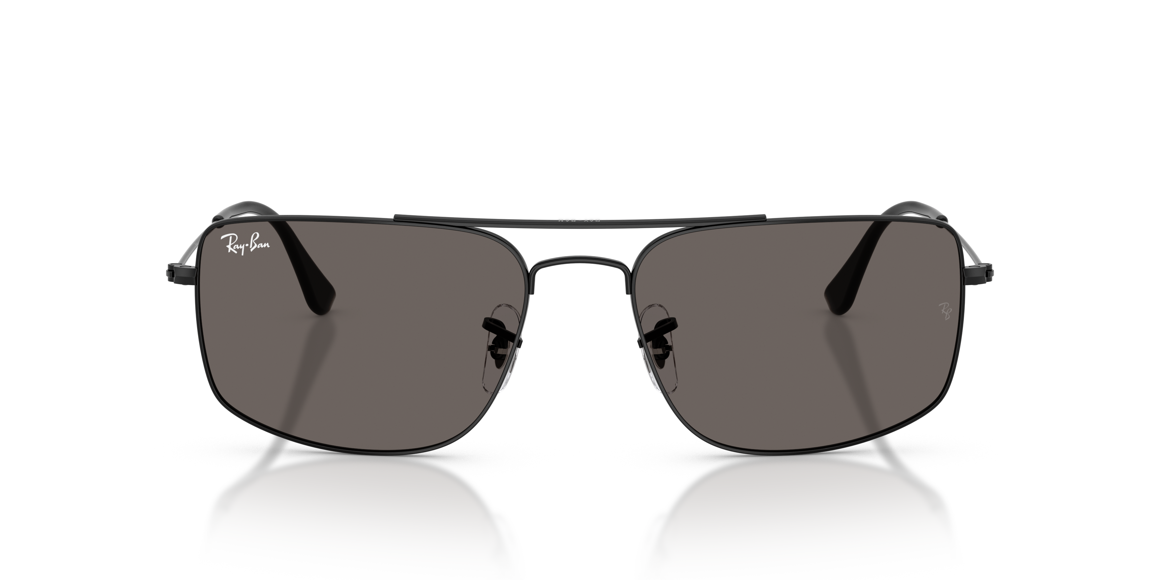 Ray - Ban RB3779 EXPLORER 3 002/B1 napszemüveg Ray - Ban 3